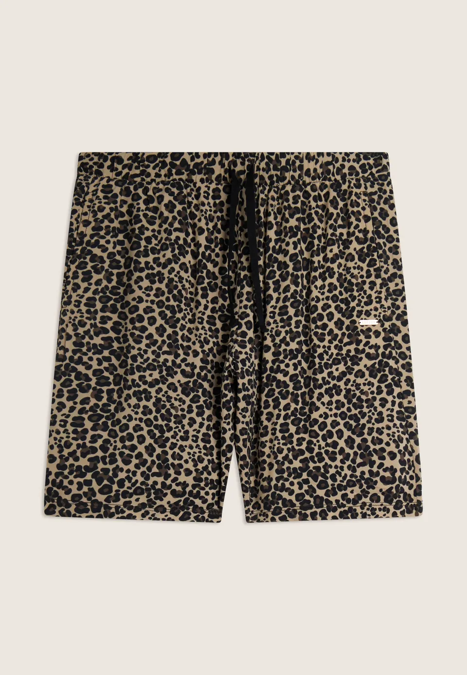 freddy-wr-up-short-wide-leg-l-opard-viscose-femme image 1