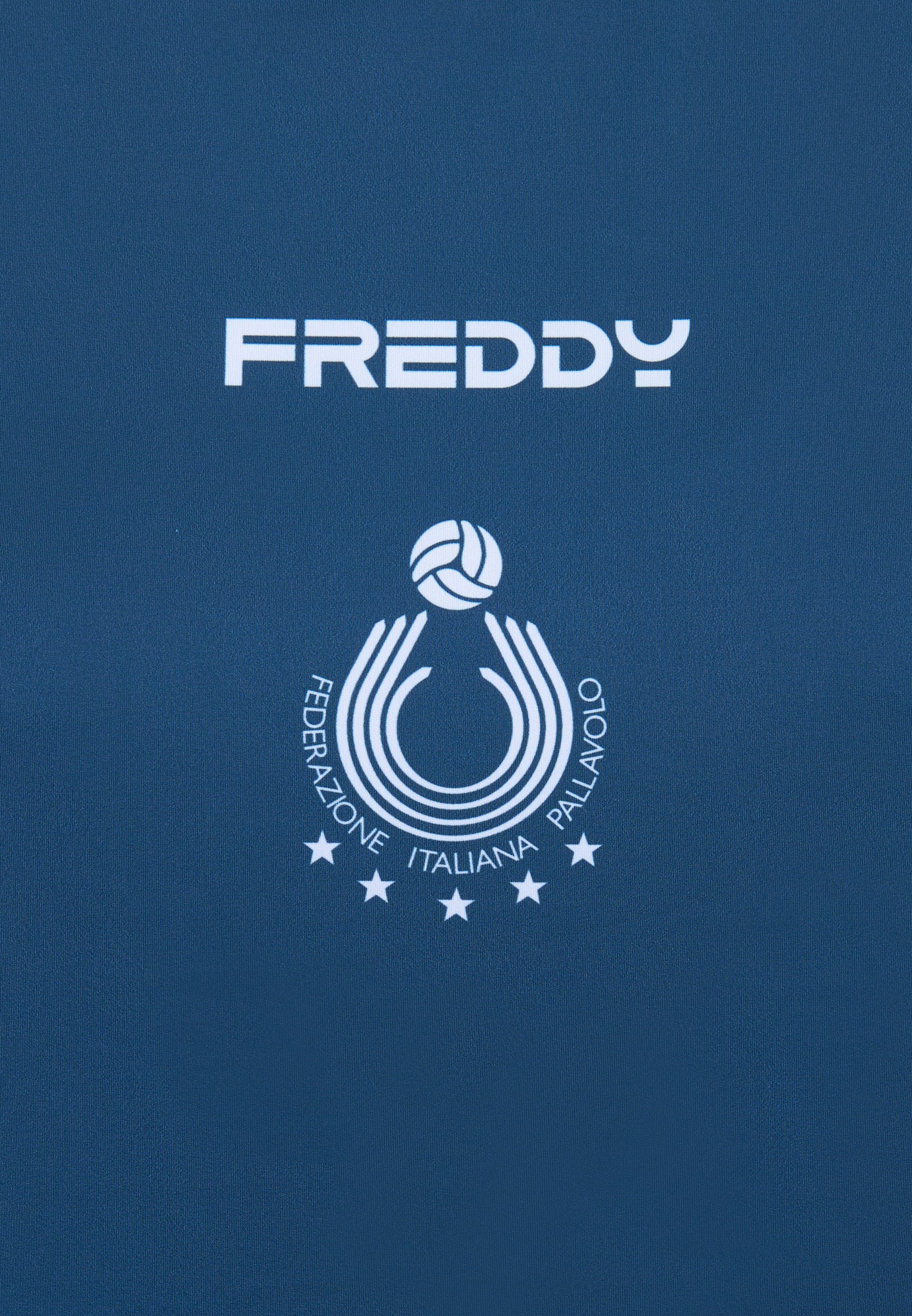 freddy-t-shirt-femme-beach-volley-italie-2025-26-anti-uv-50 image 8