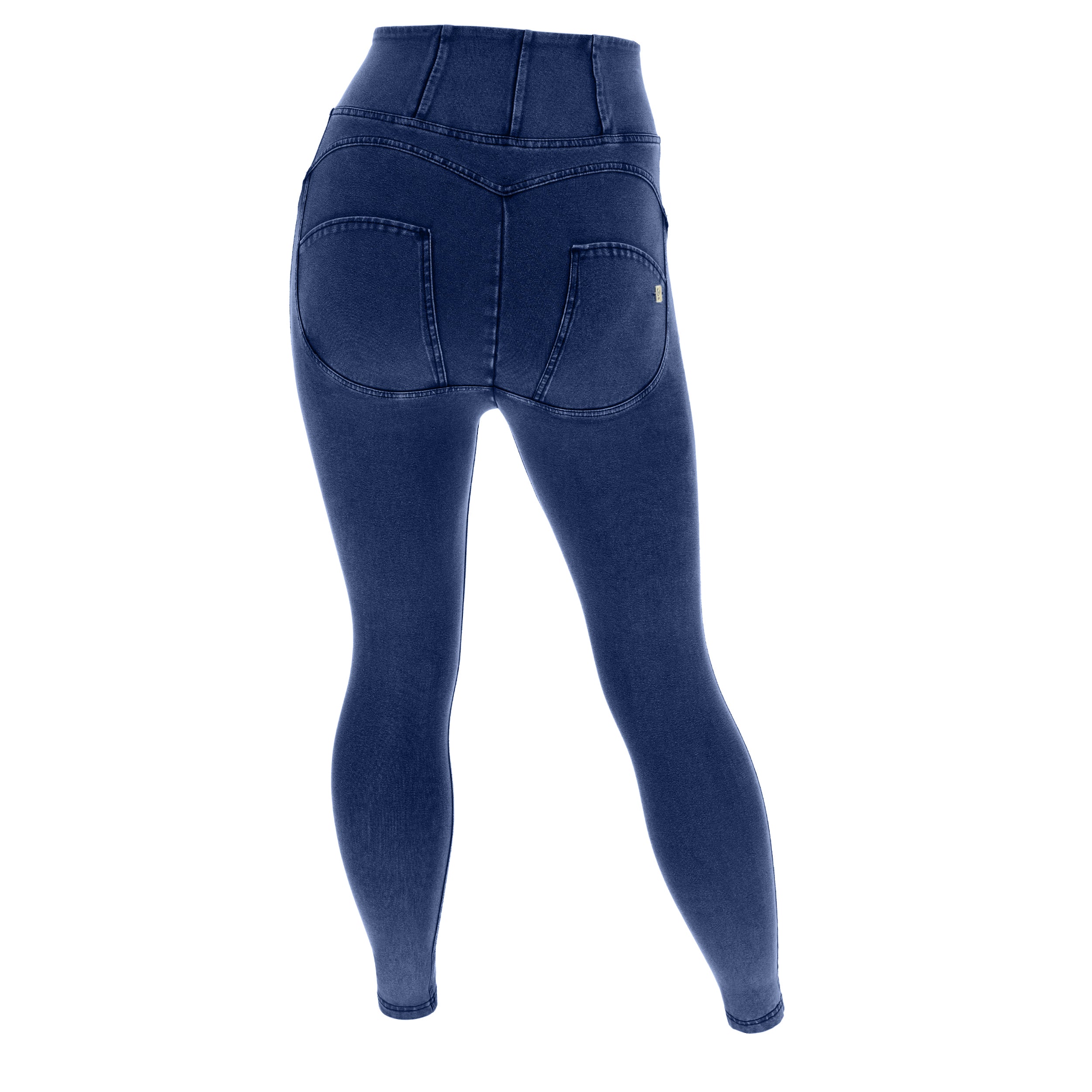 freddy-jeggings-wr-up-7-8-curvy-superskinny-taille-haute image 8