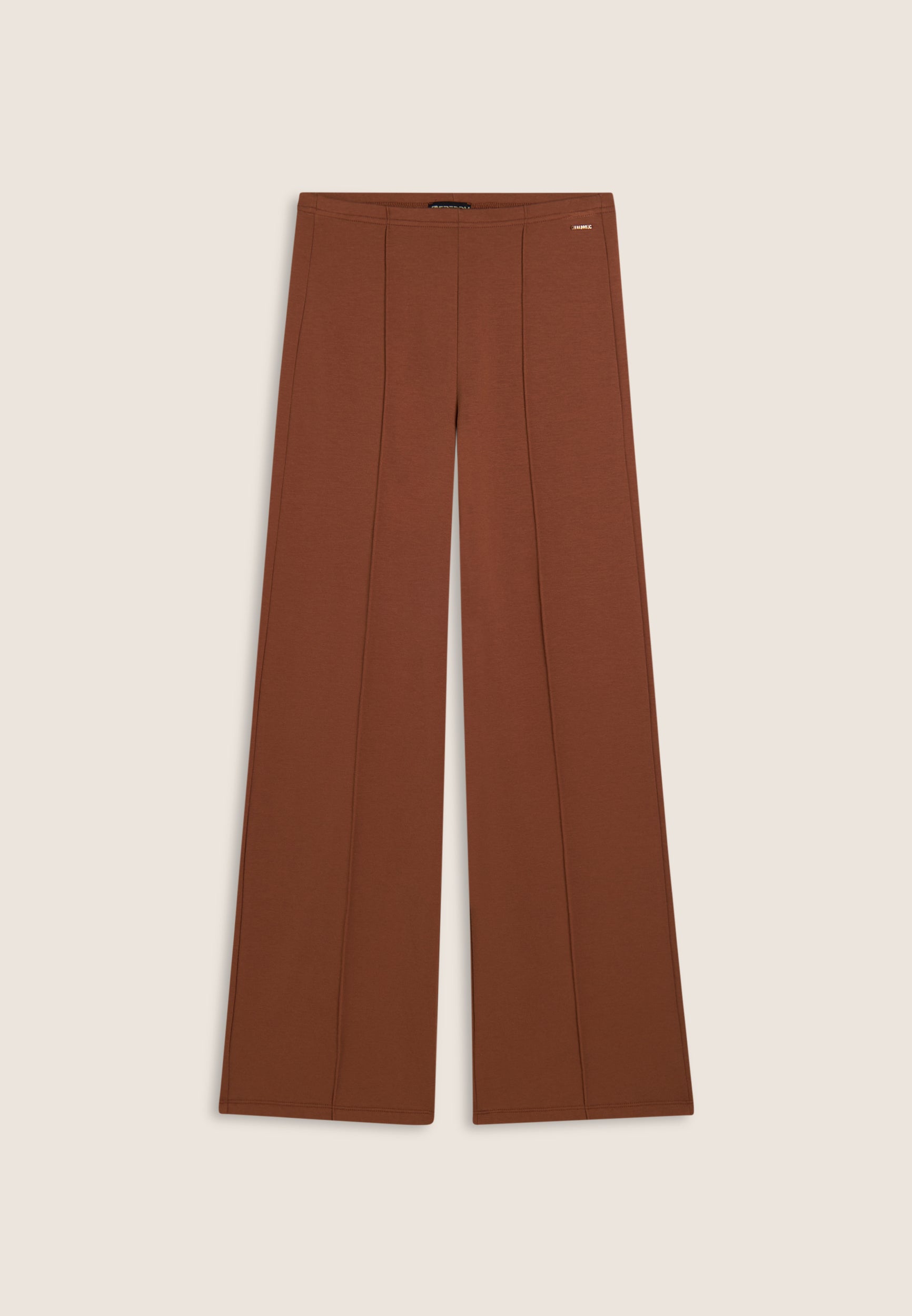 freddy-pantalon-femme-wide-leg-couture-centrale-modal image 5