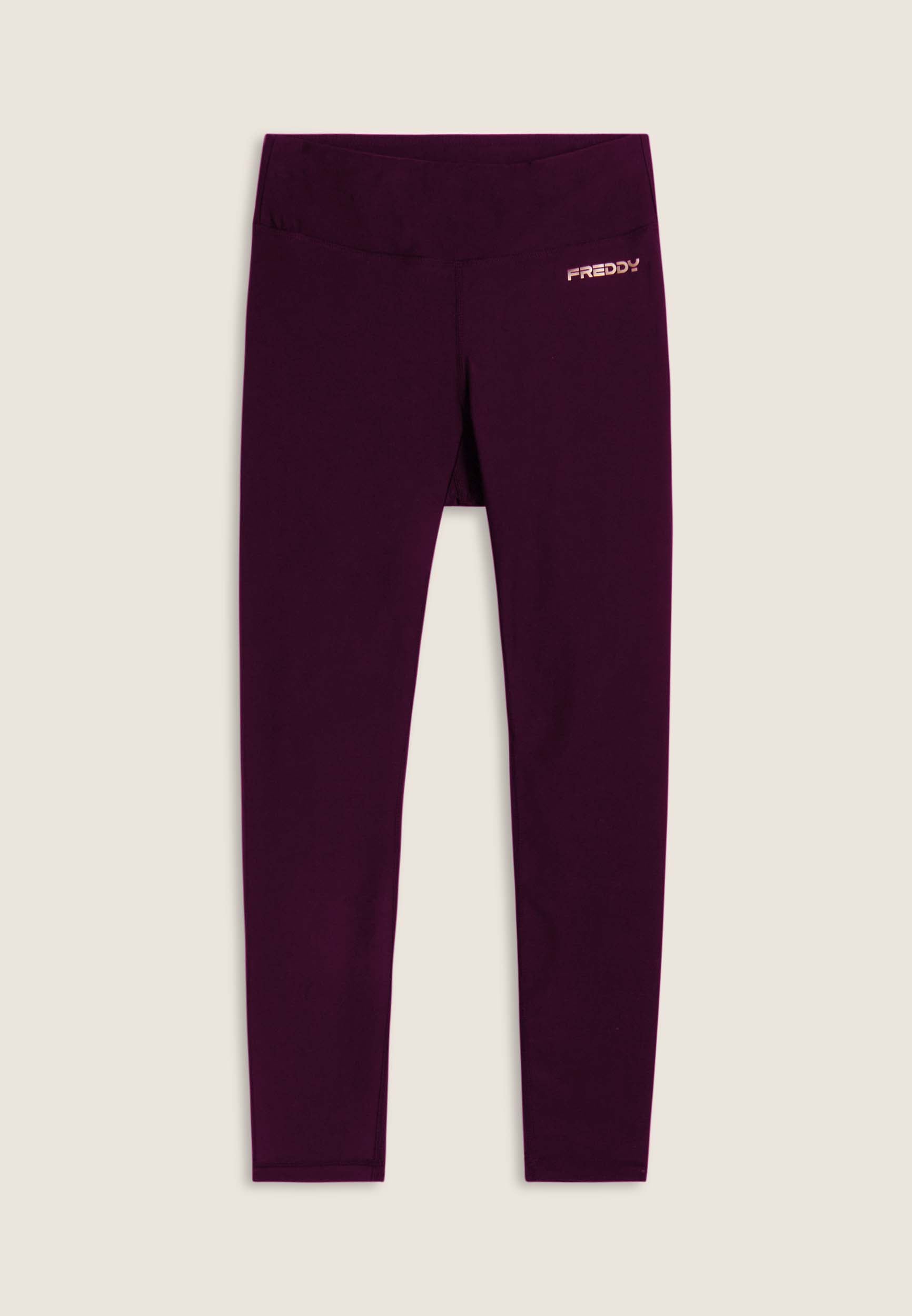 freddy-legging-sport-skinny-7-8-taille-haute-avec-poche image 6