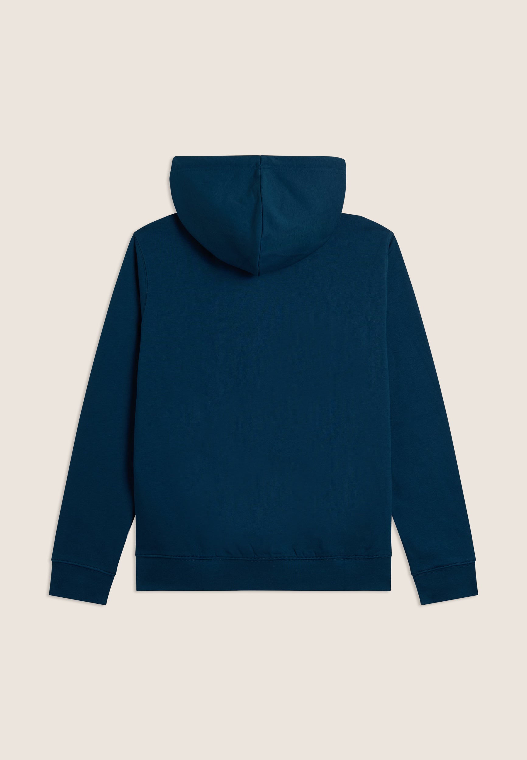 freddy-vis-sweat-unisexe-boxe-full-zip-capuche-coton image 2