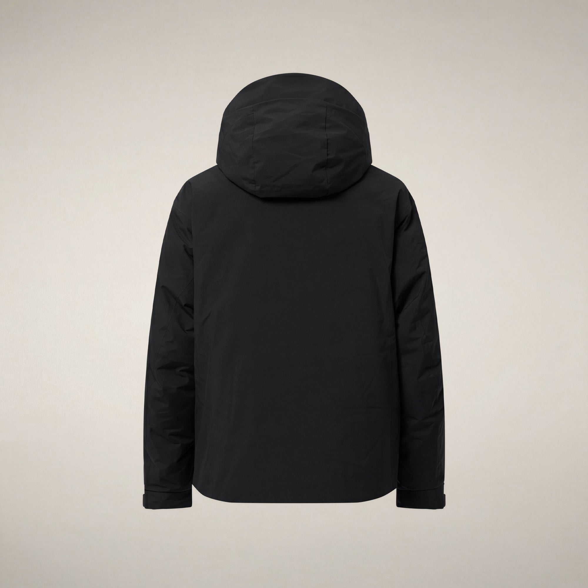 save-the-duck-xavier-veste-homme-noire-thermosoud-e image 4