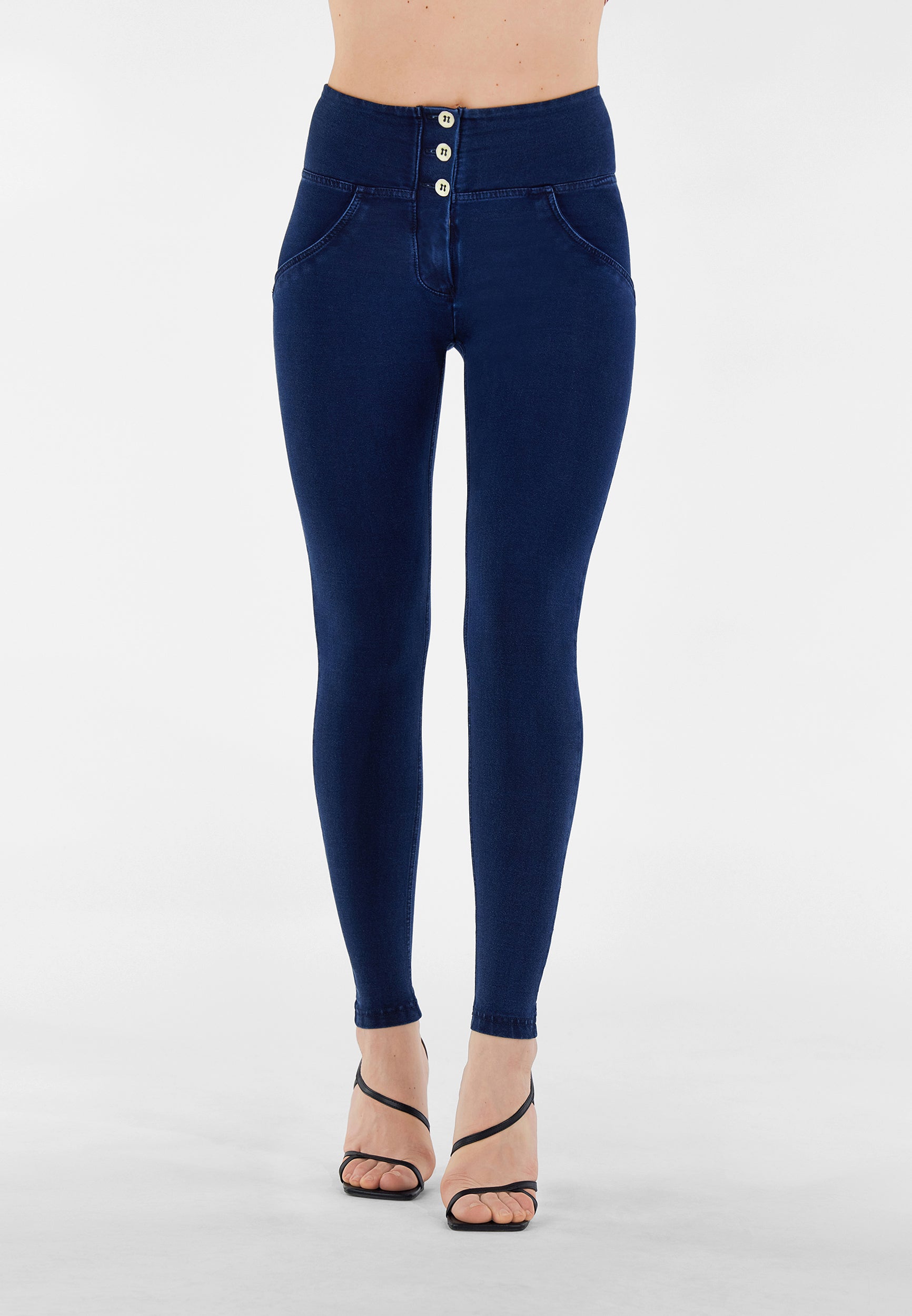 freddy-wr-up-clessidra-jeggings-push-up-superskinny-vita-alta-effet-denim image 2