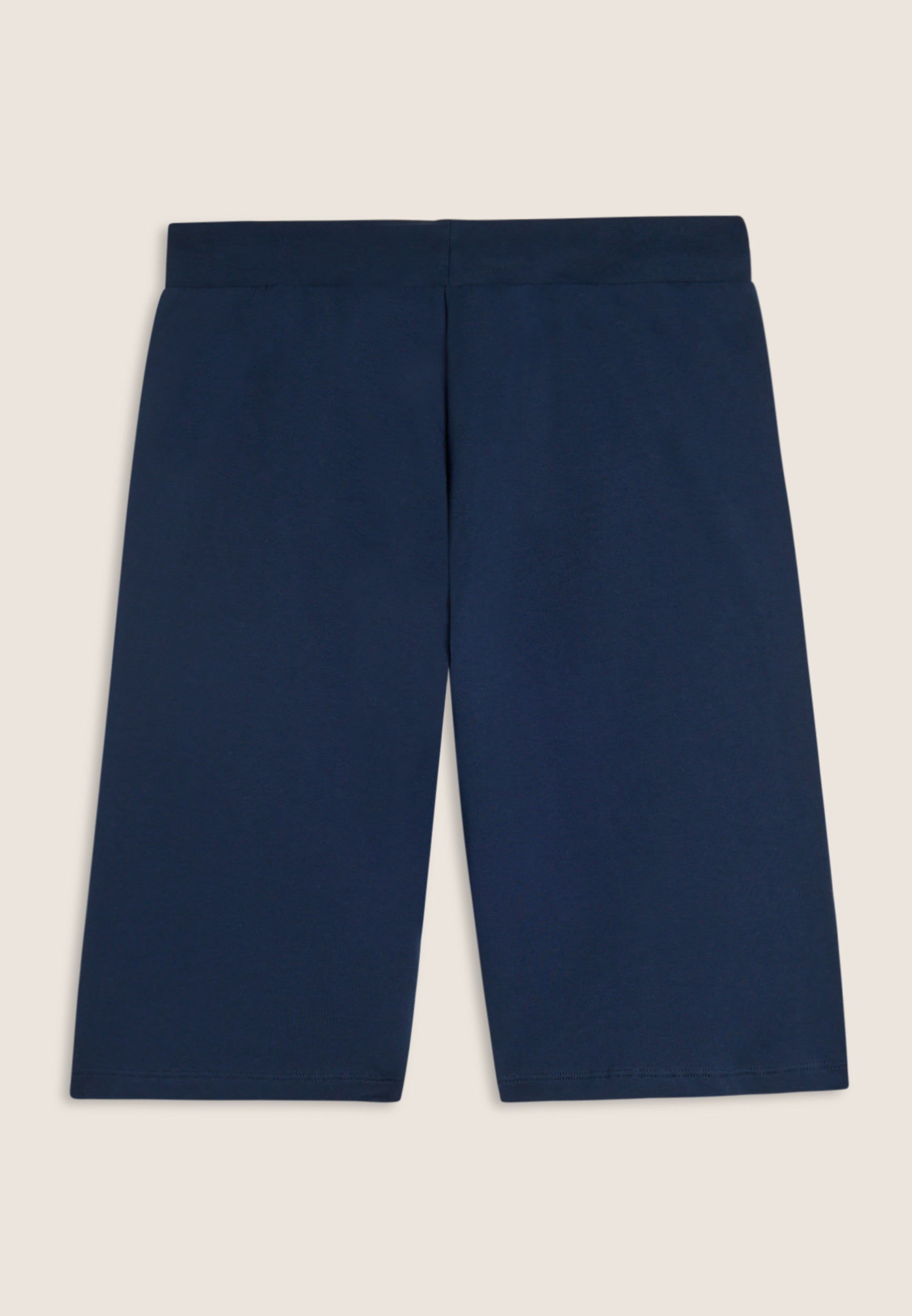 freddy-bermuda-coton-poches-int-rieures-taille-lastique-homme image 2