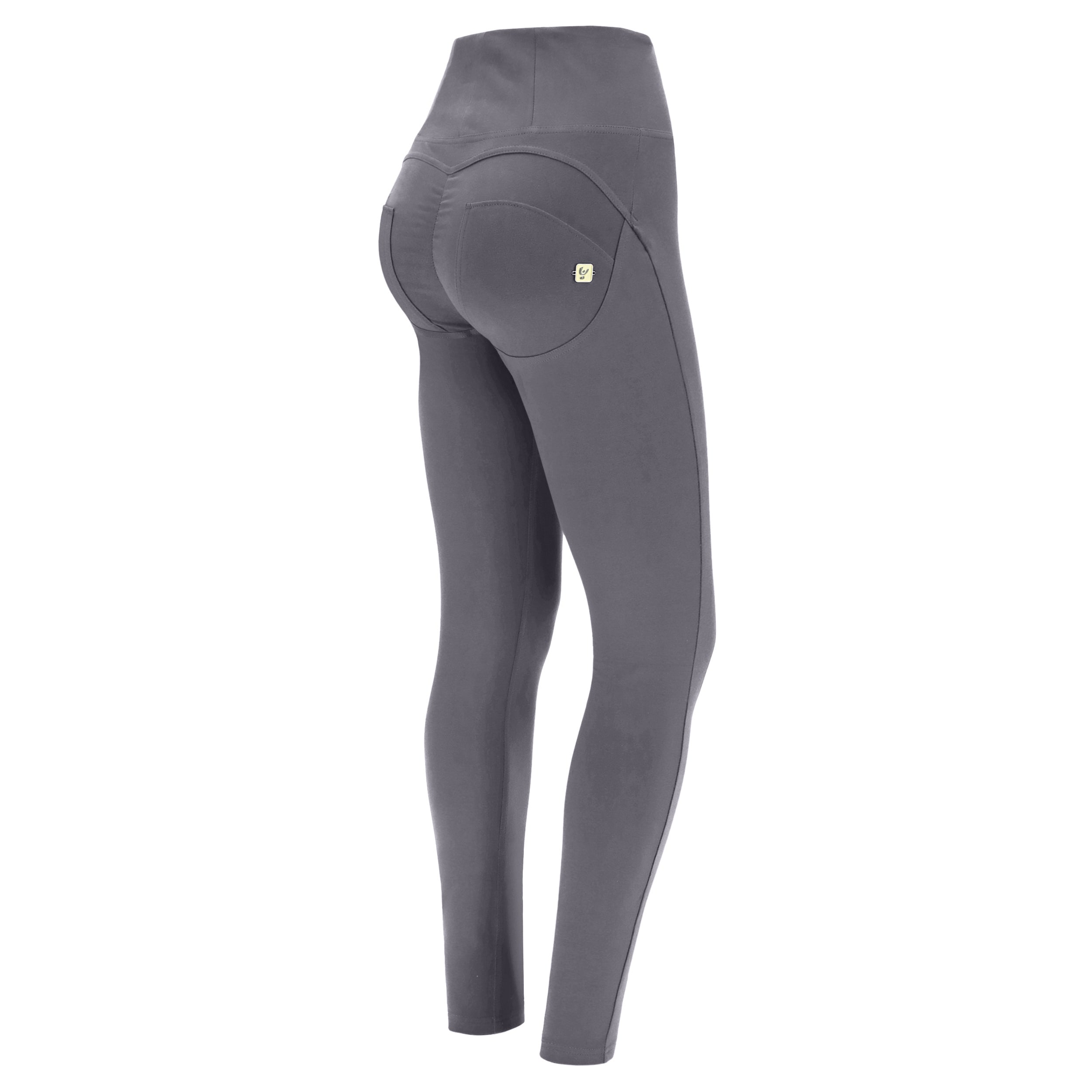 freddy-pantalon-wr-up-skinny-taille-haute-coton-bio-push-up image 5
