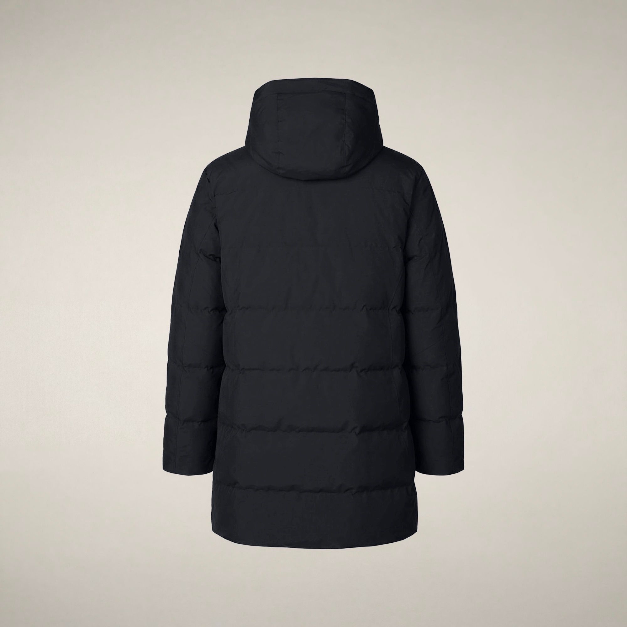 save-the-duck-everest-parka-homme-noir image 4