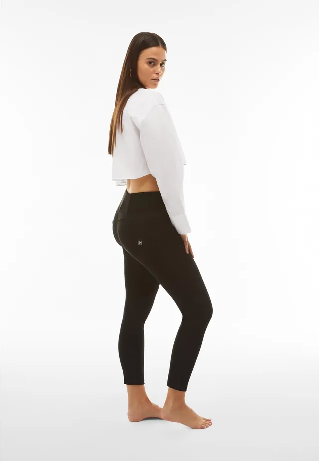freddy-pantalon-wr-up-superskinny-similicuir-durable-effet-wet image 1