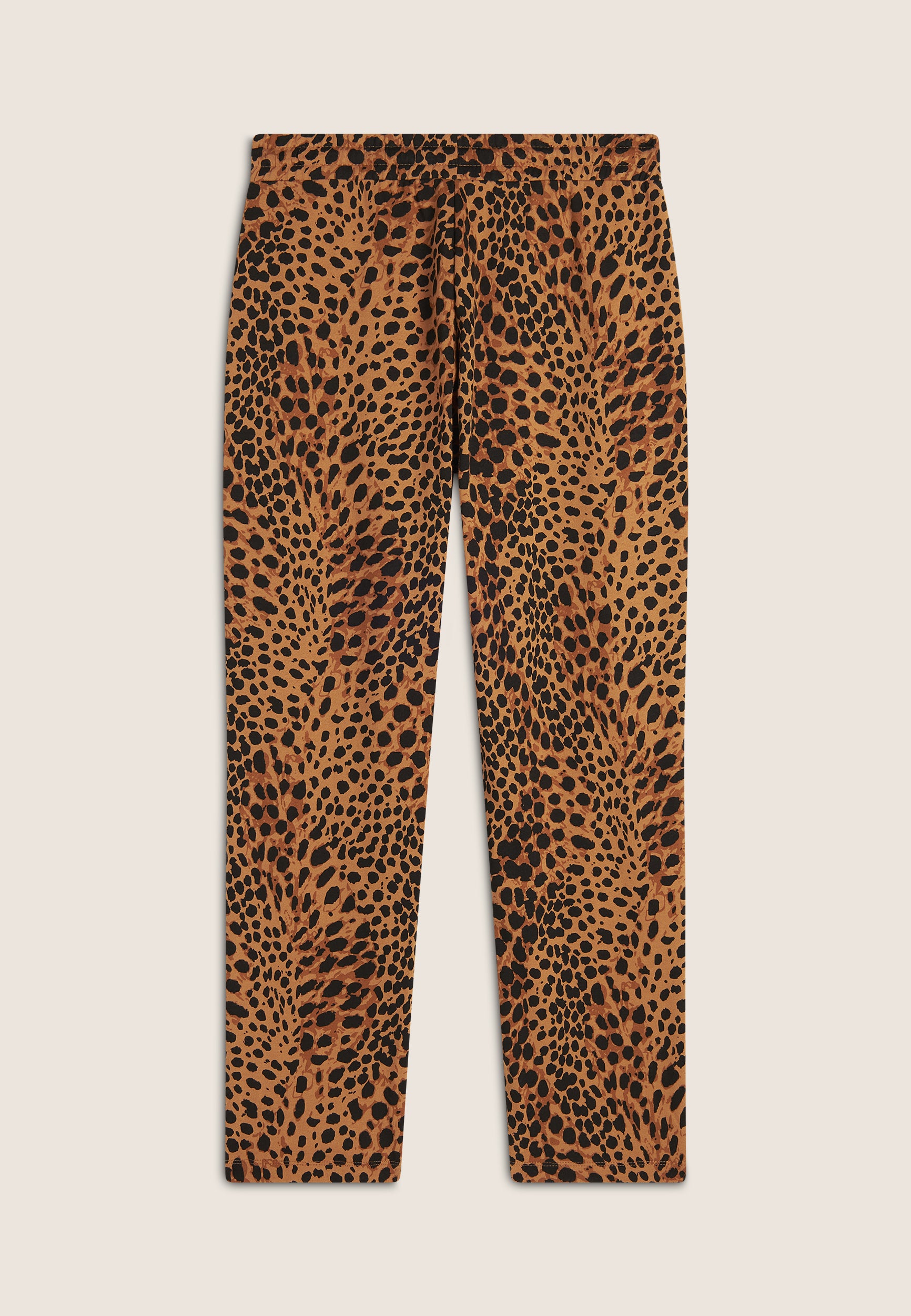 freddy-jogger-regular-fit-homme-en-french-terry-animalier image 6