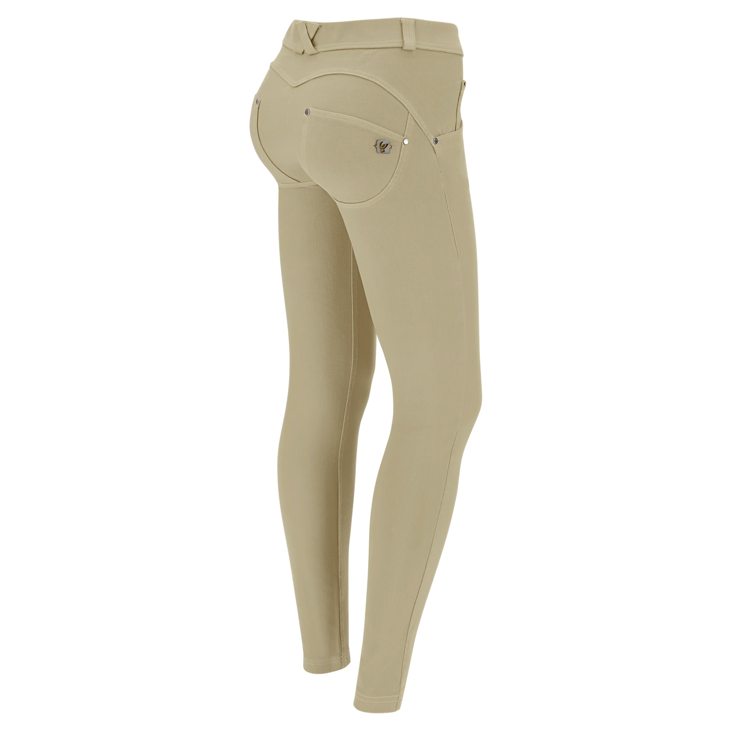 freddy-pantalon-push-up-wr-up-curvy-toile-cologique image 1