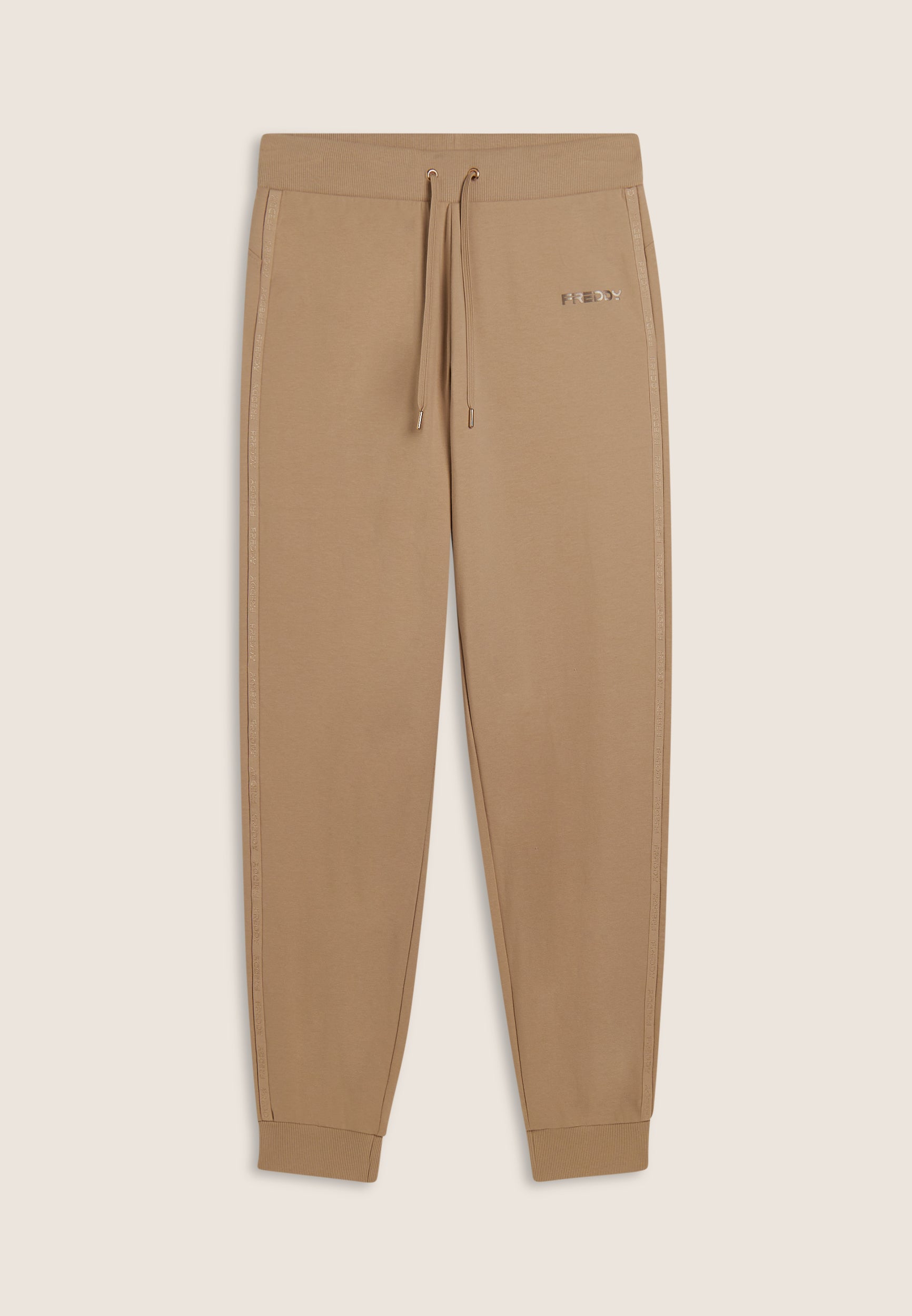 freddy-pantalon-sport-regular-fondo-costina-bandes-logot-es image 5