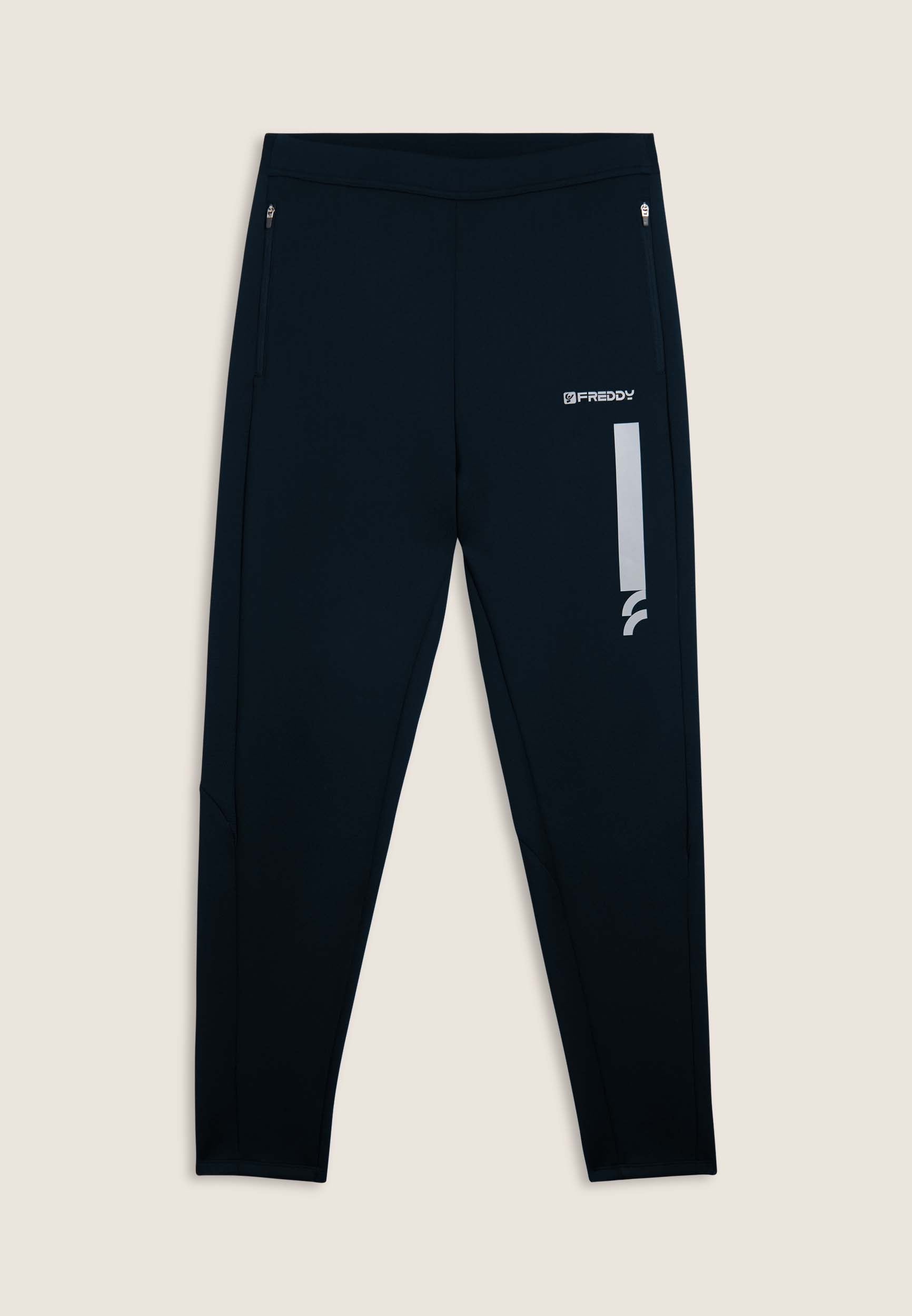 freddy-pantalon-slim-technique-mesh-homme image 8