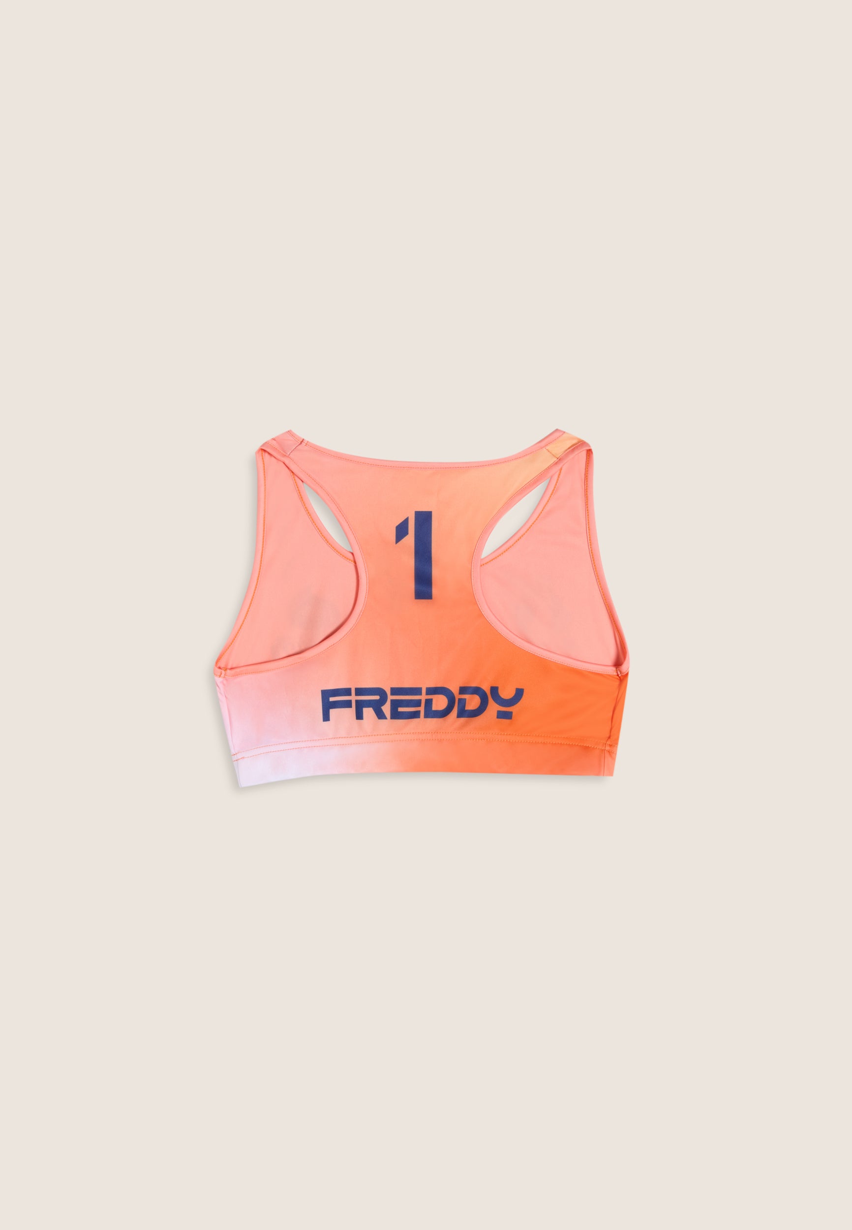 freddy-top-femme-beach-volley-gold-2025-num-ro-1 image 2