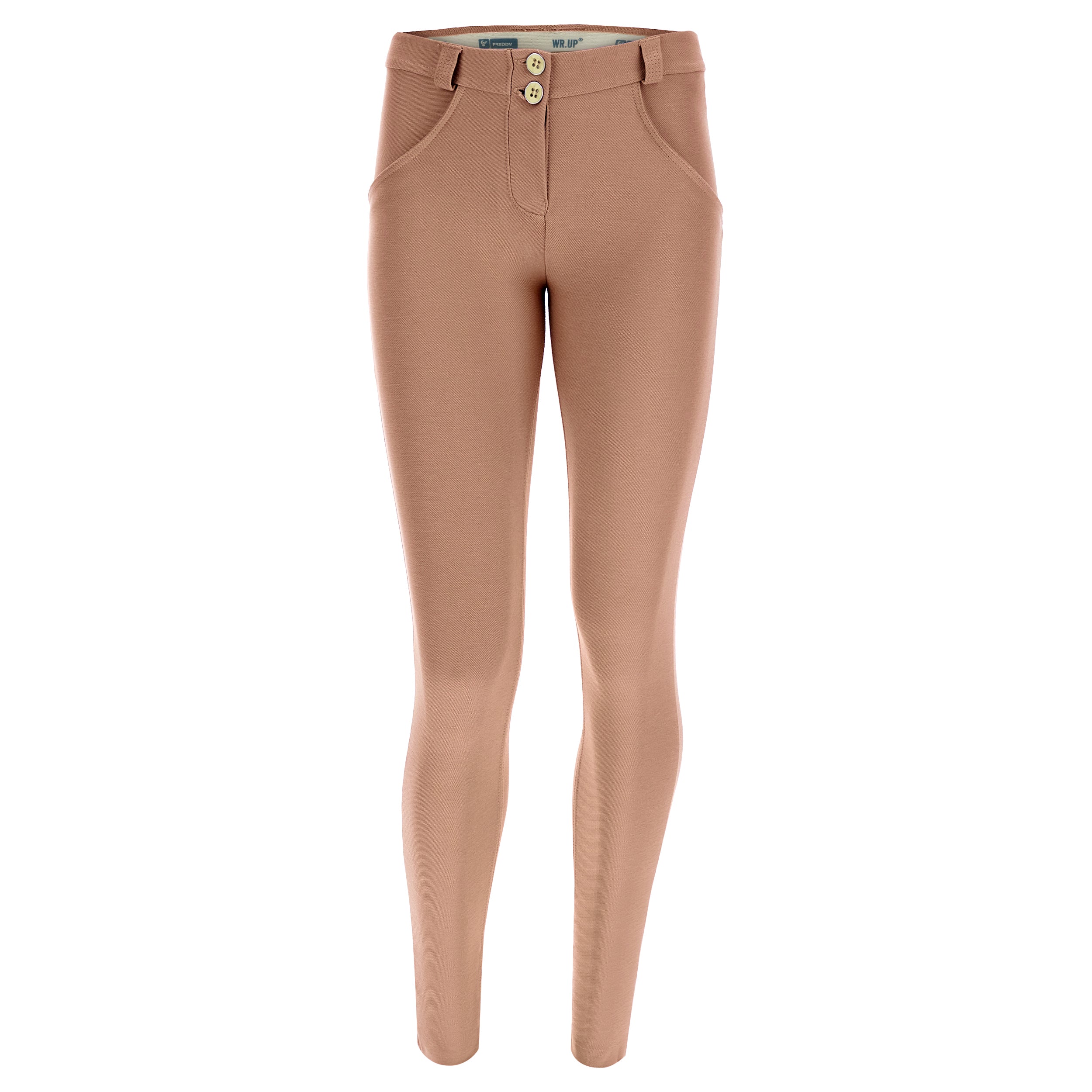 freddy-wr-up-pantalon-push-up-femme-jersey-drill-coresponsable-skinny image 4