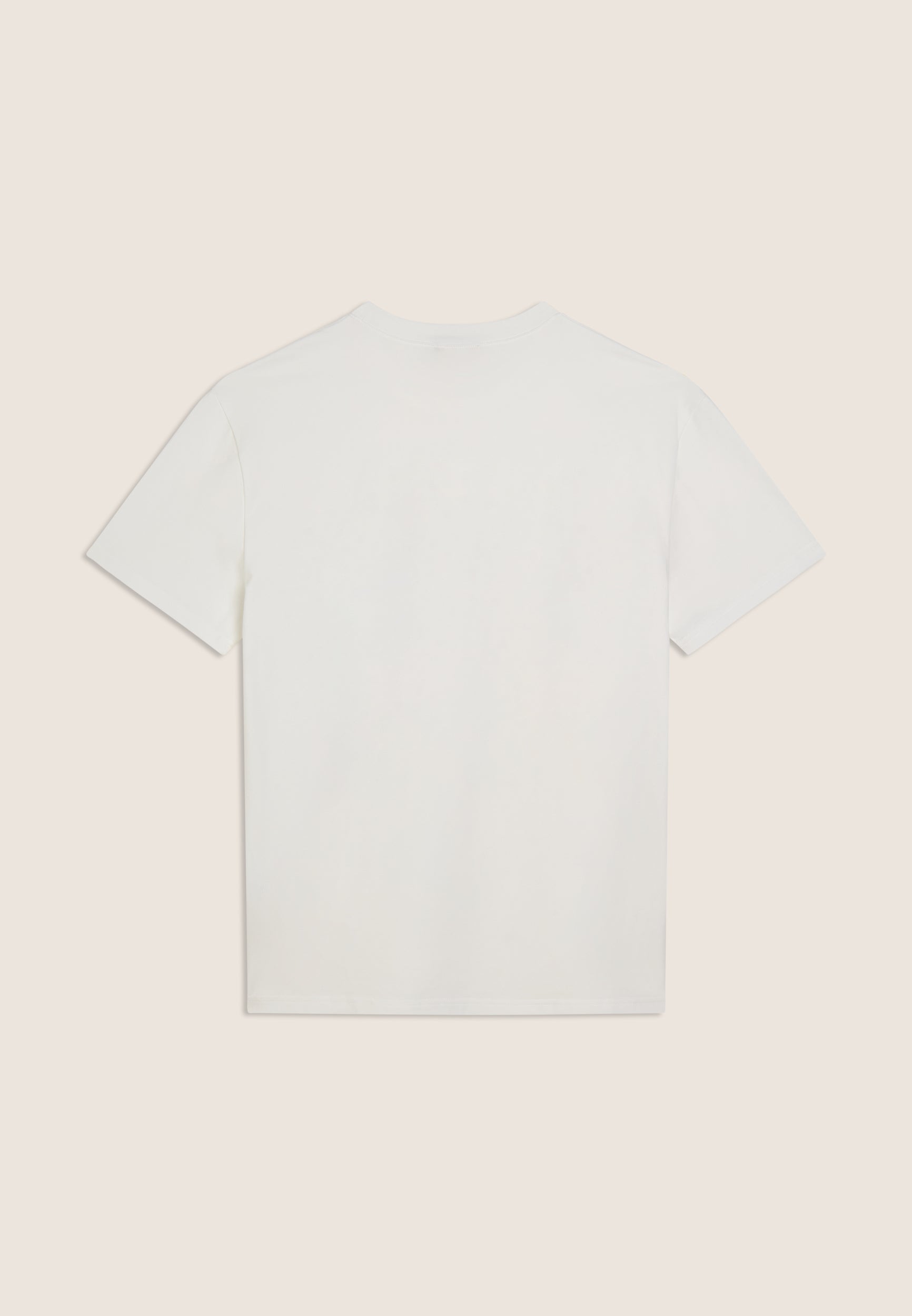 t-shirt-unisexe-freddy-elite-girocollo-brod-off-white image 7