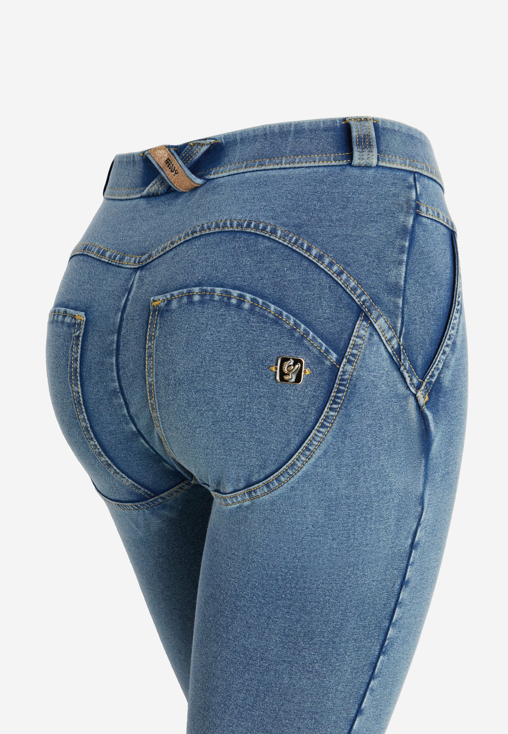 freddy-wr-up-jeggings-taille-haute-effet-denim-couture-centrale image 8