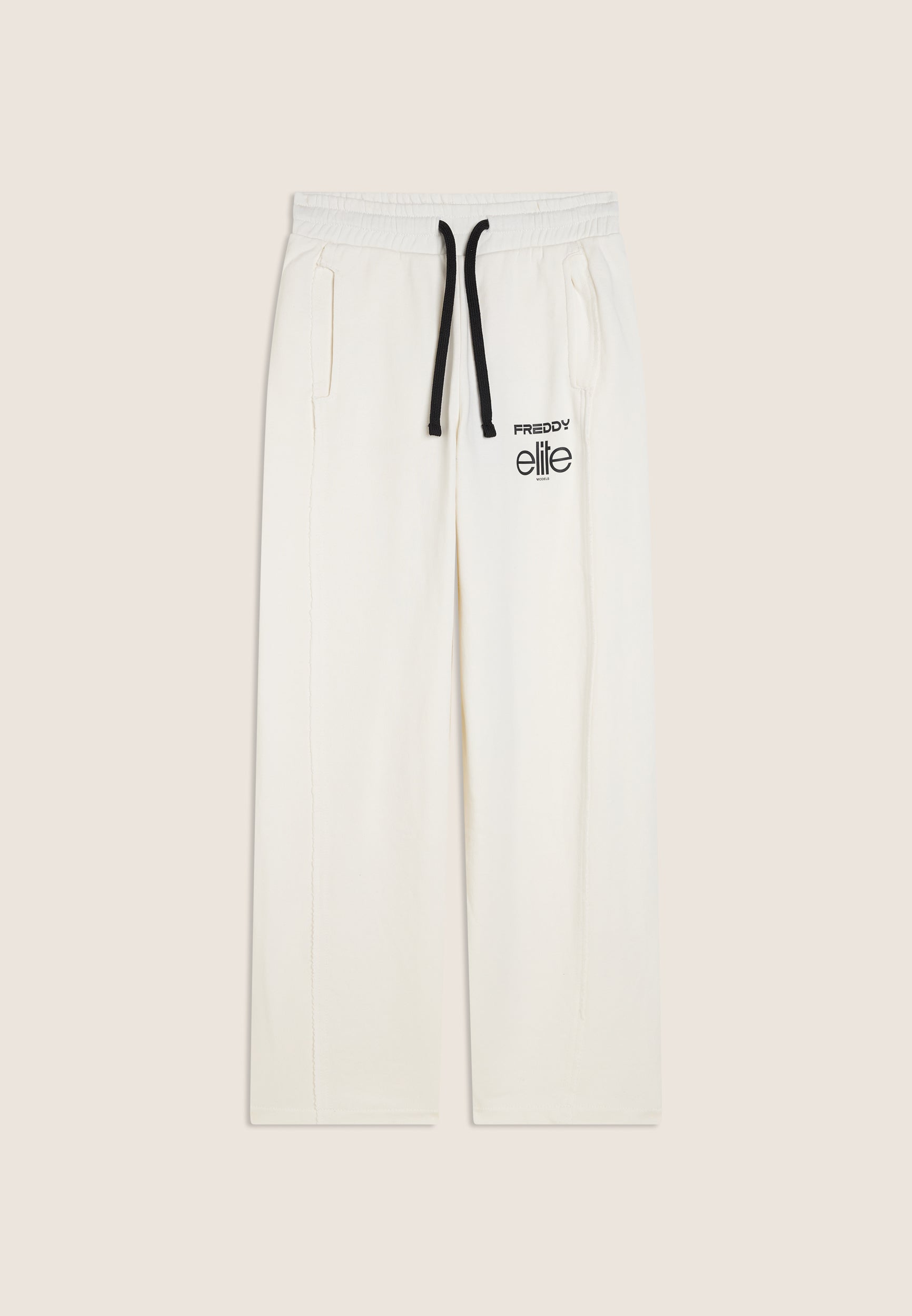 freddy-x-elite-pantalon-sport-femme-balloon-100-coton image 1