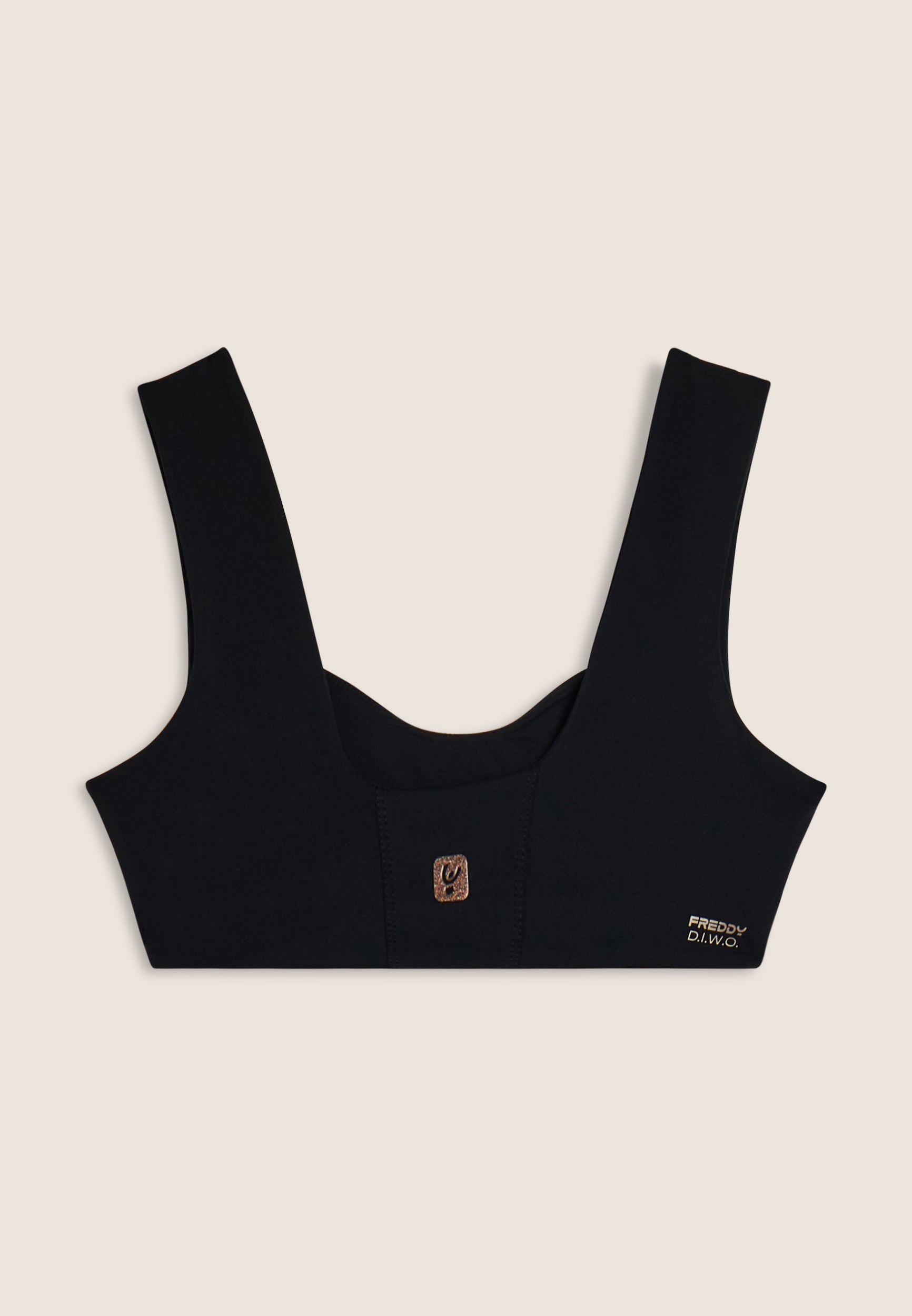 freddy-top-sportif-femme-col-c-ur-d-i-w-o-nylon image 6