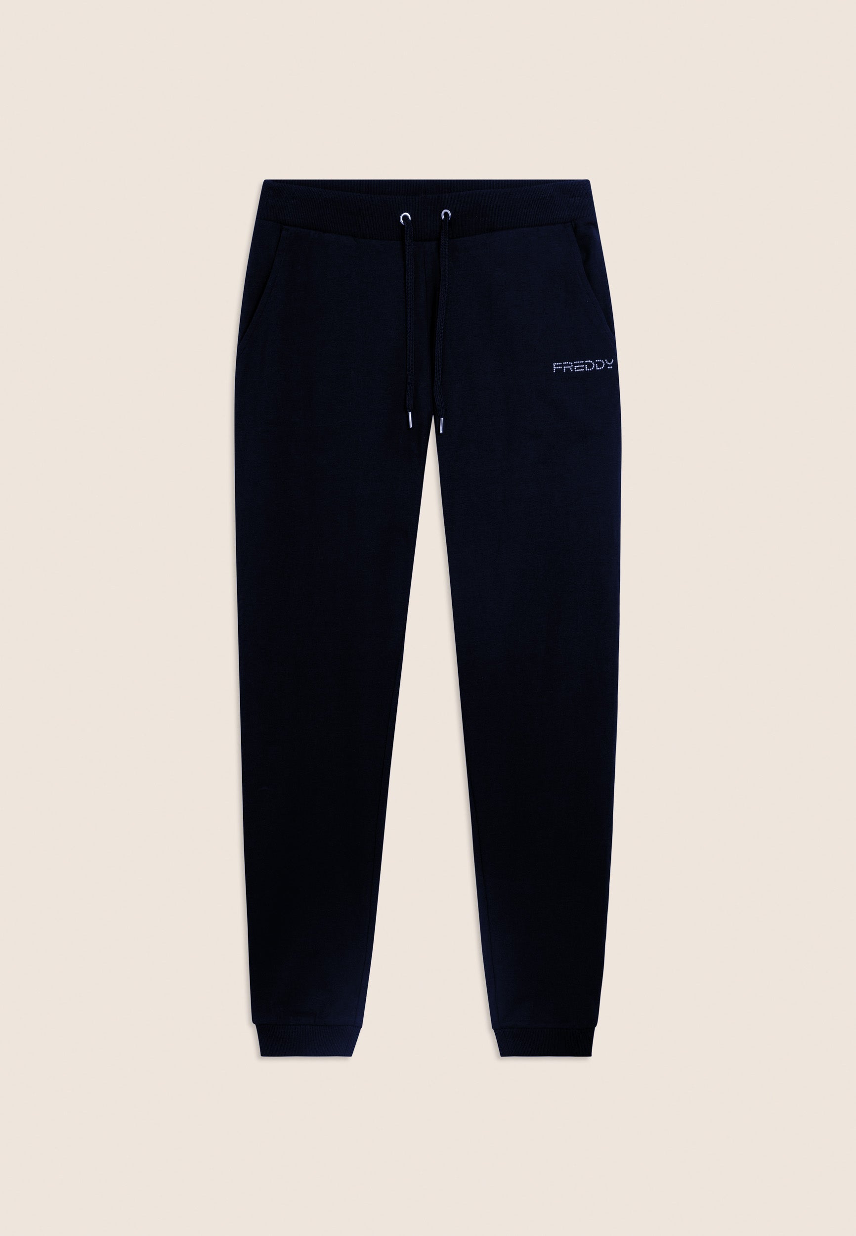 freddy-pantaloni-sportivi-polsini-costina-pantalon-jogging image 6