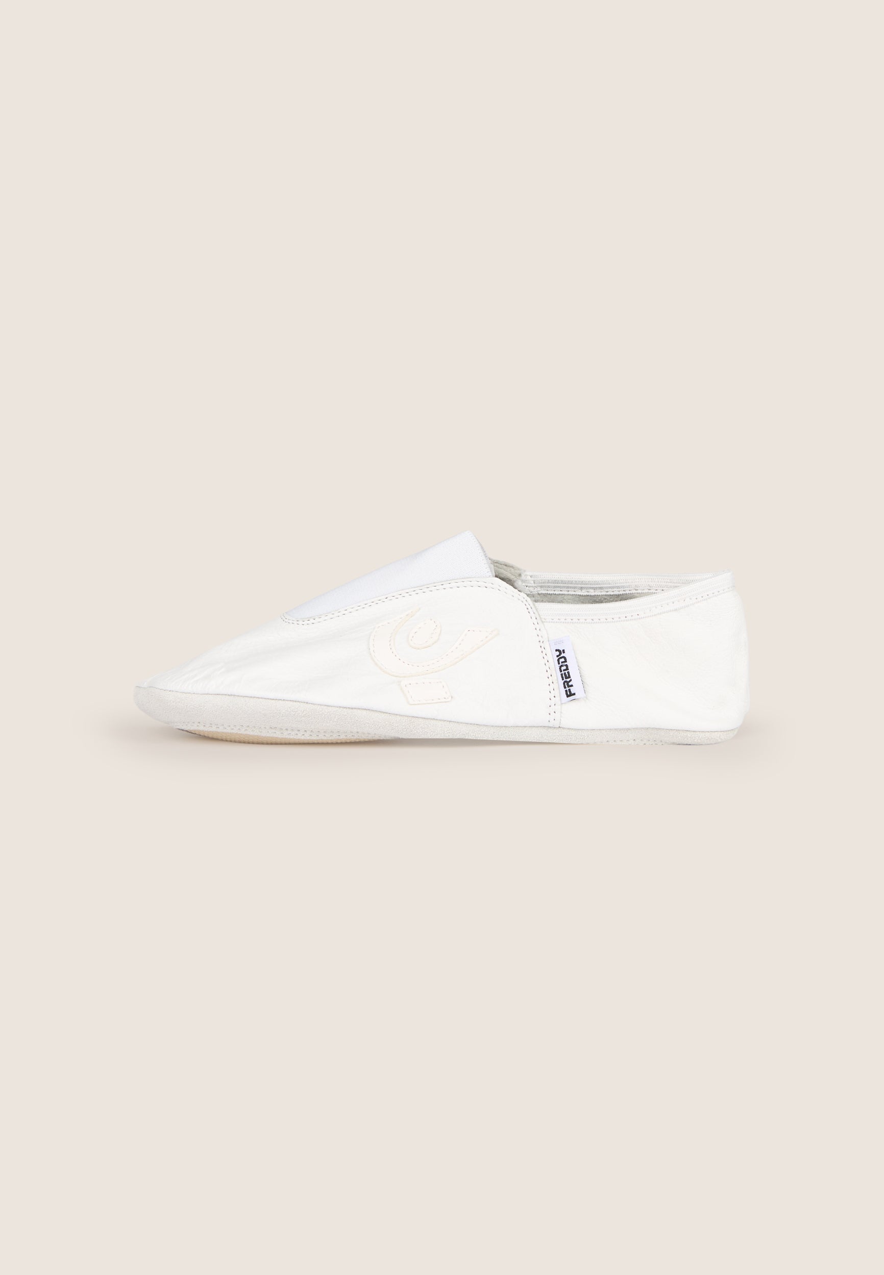 freddy-chaussure-gymnastique-artistique-cuir-double-semelle-lastique image 7