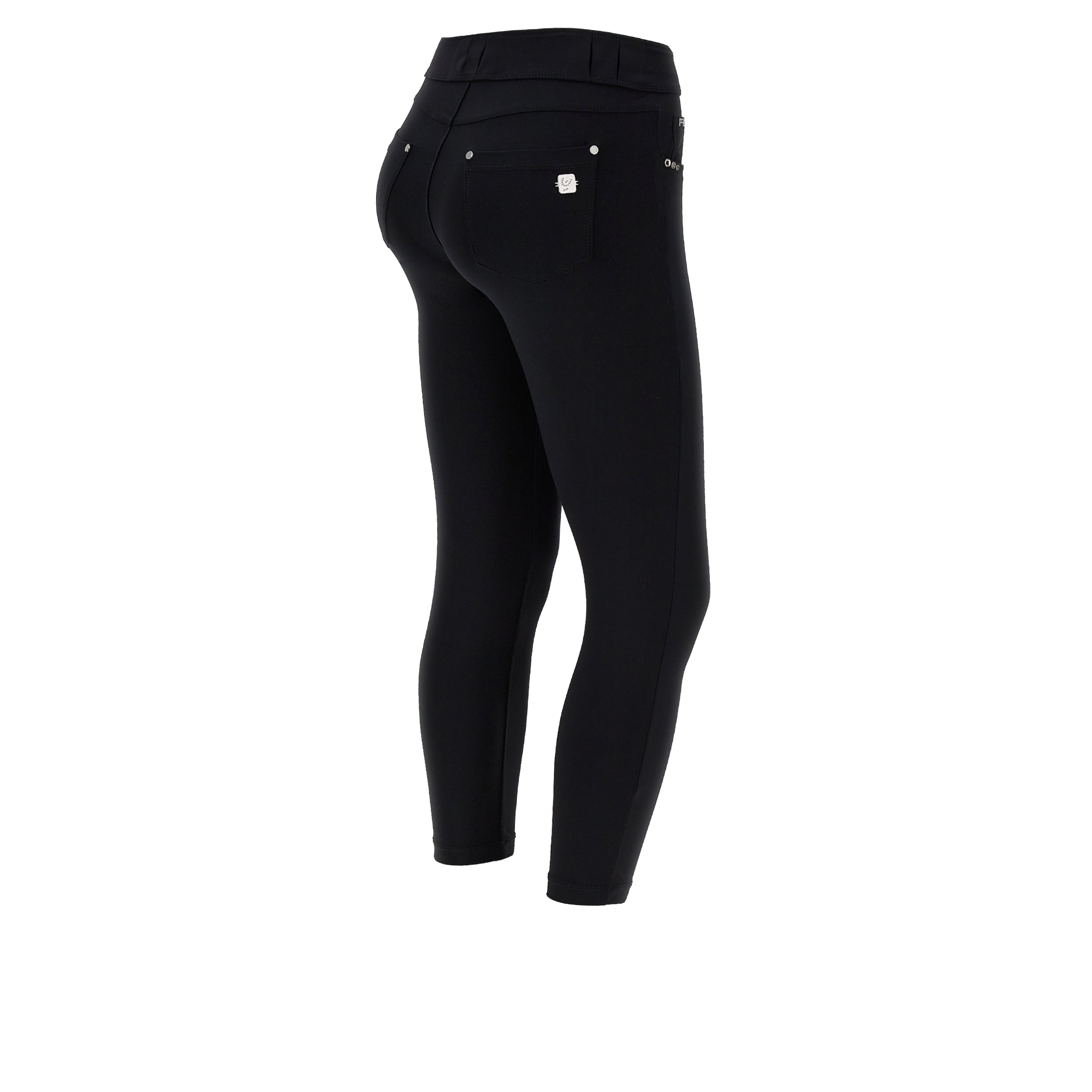 freddy-n-o-w-pantalon-femme-superskinny-tissu-bioactif-respirant image 5