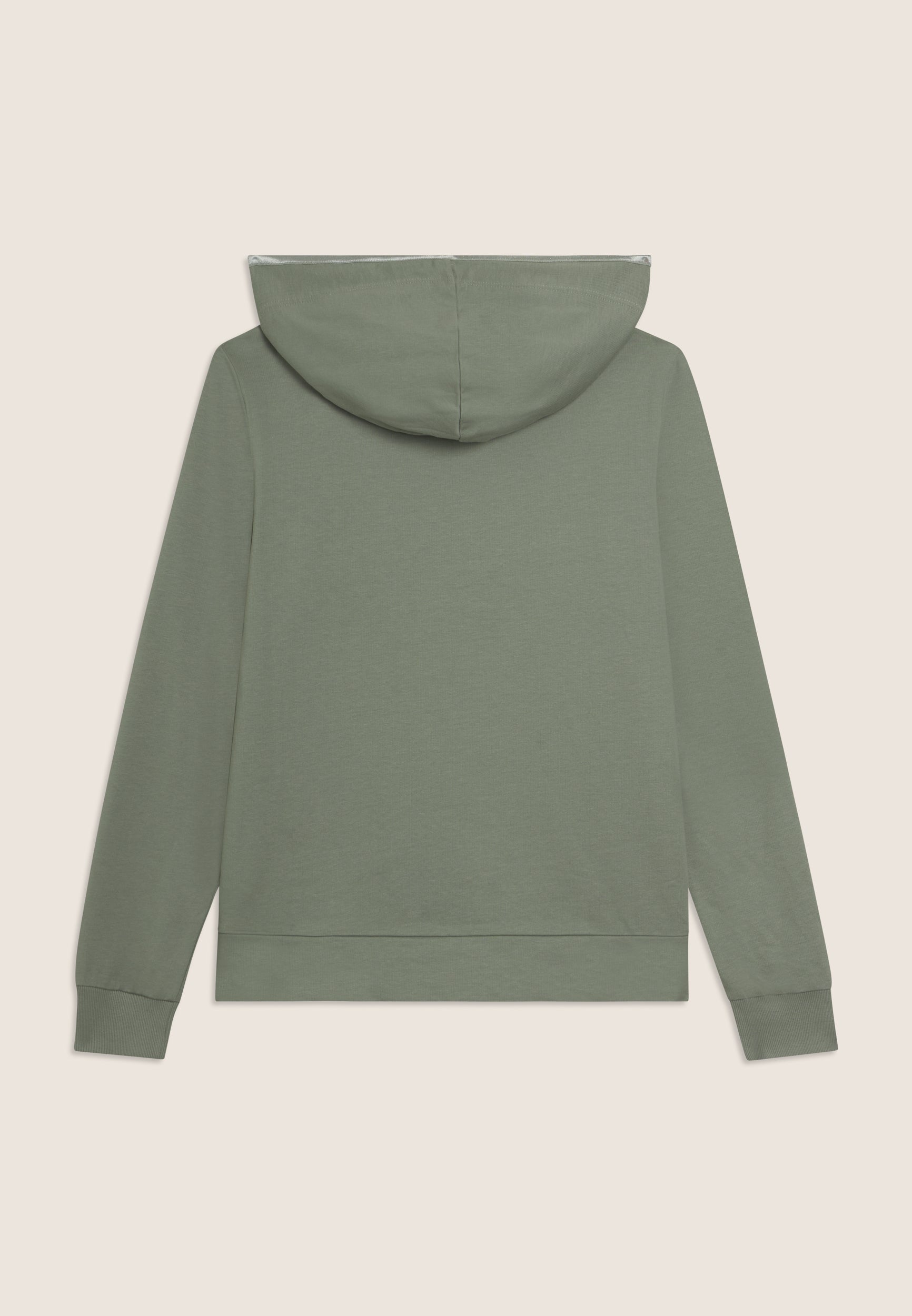 freddy-sweat-capuche-col-v-logo-freddy-holographique image 7