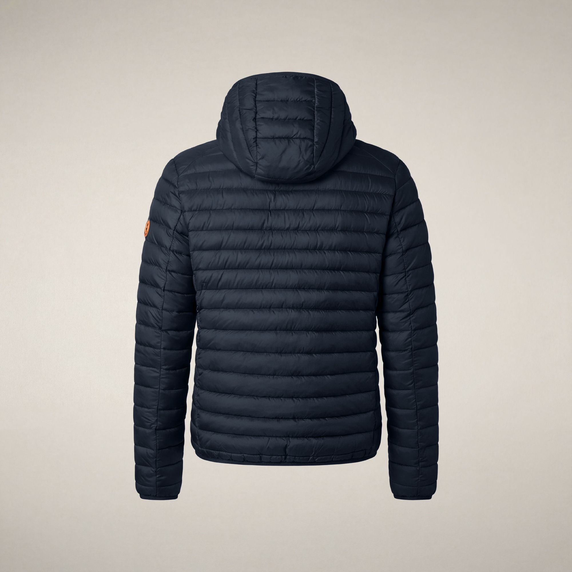 save-the-duck-donald-doudoune-homme-bleu-noir image 4