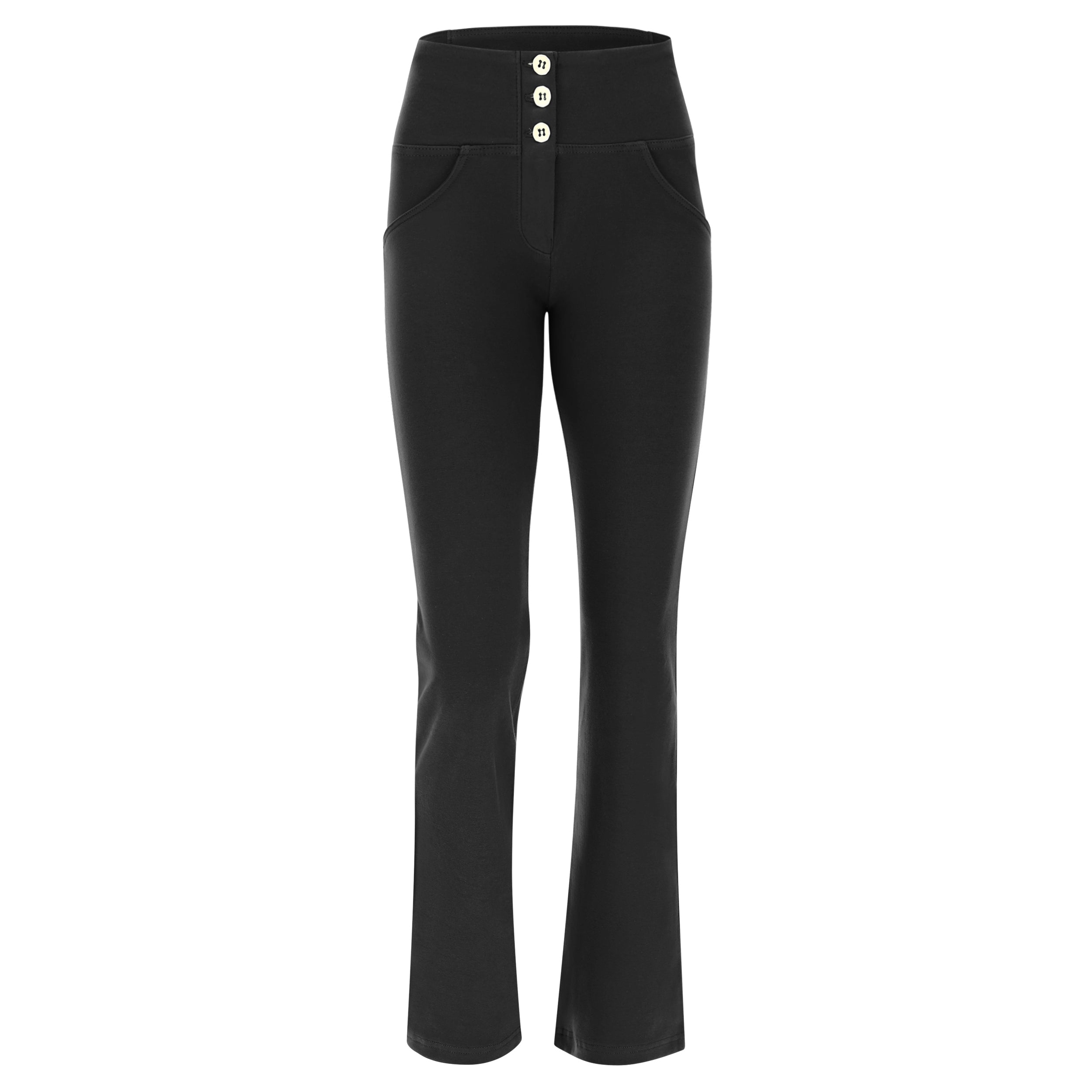 freddy-wr-up-pantalon-push-up-coton-taille-moyenne-cropped-large image 6