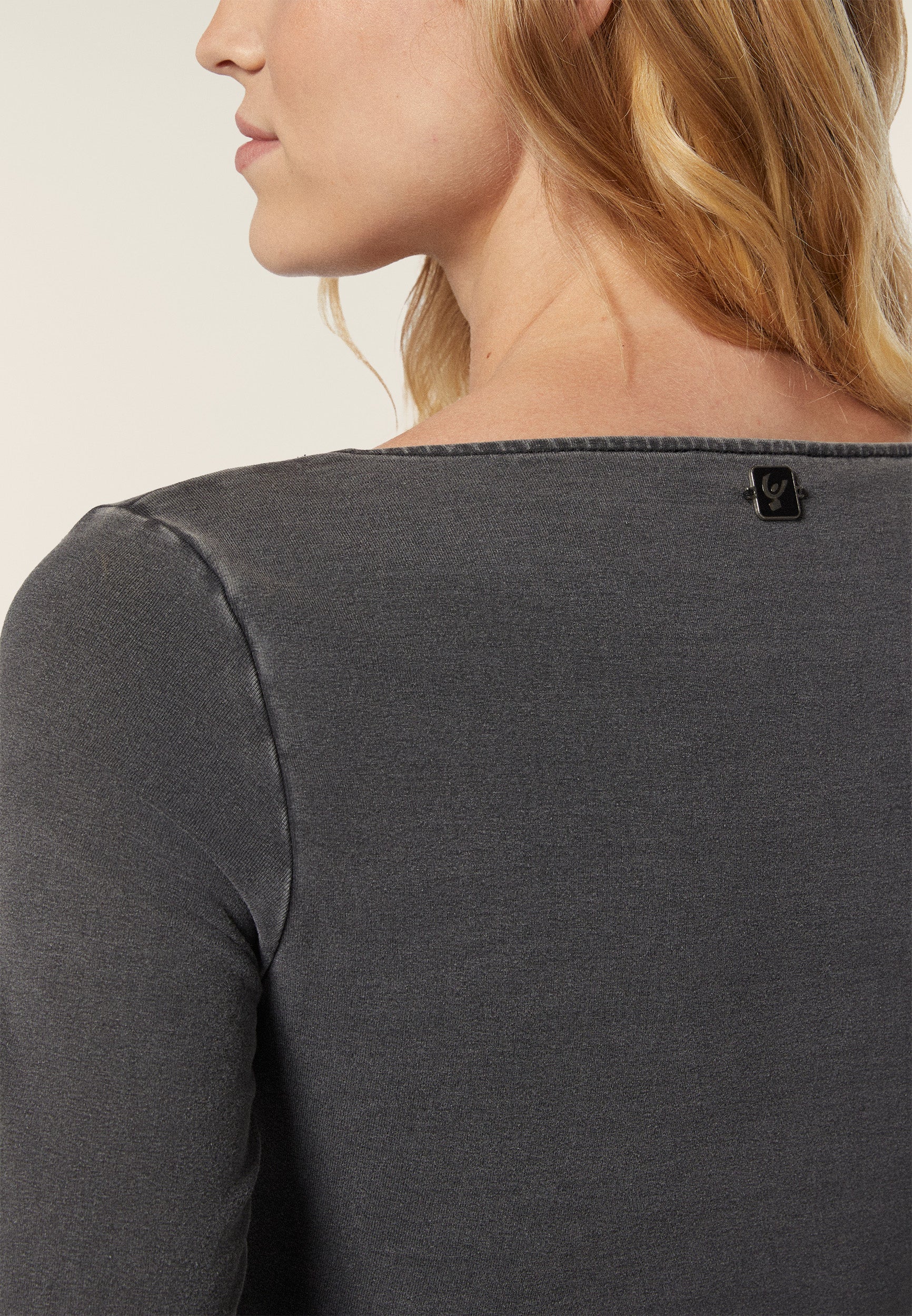freddy-body-femme-col-carr-jersey-effet-denim image 4