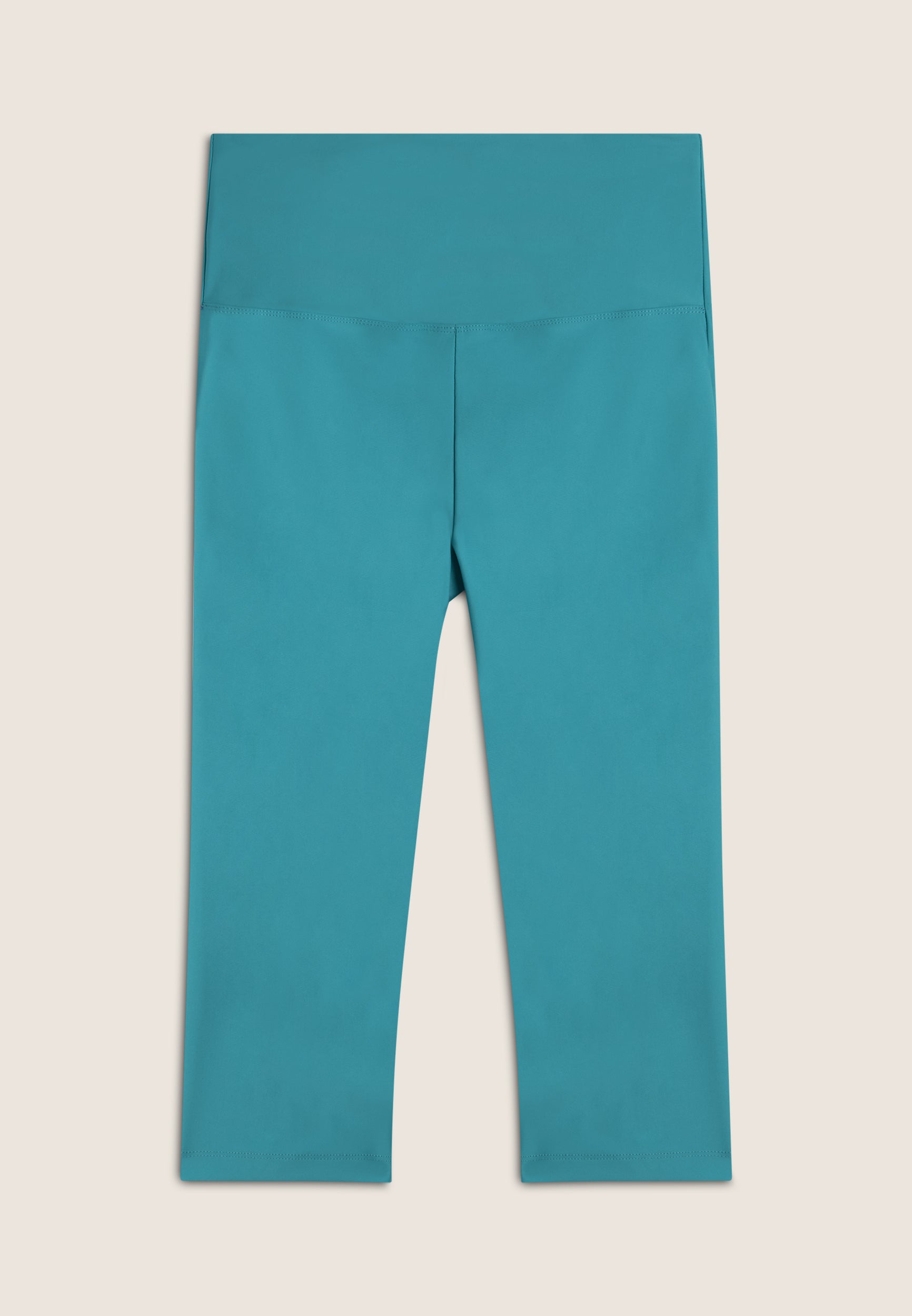 freddy-legging-corsaire-taille-haute-bordures-contraste image 6