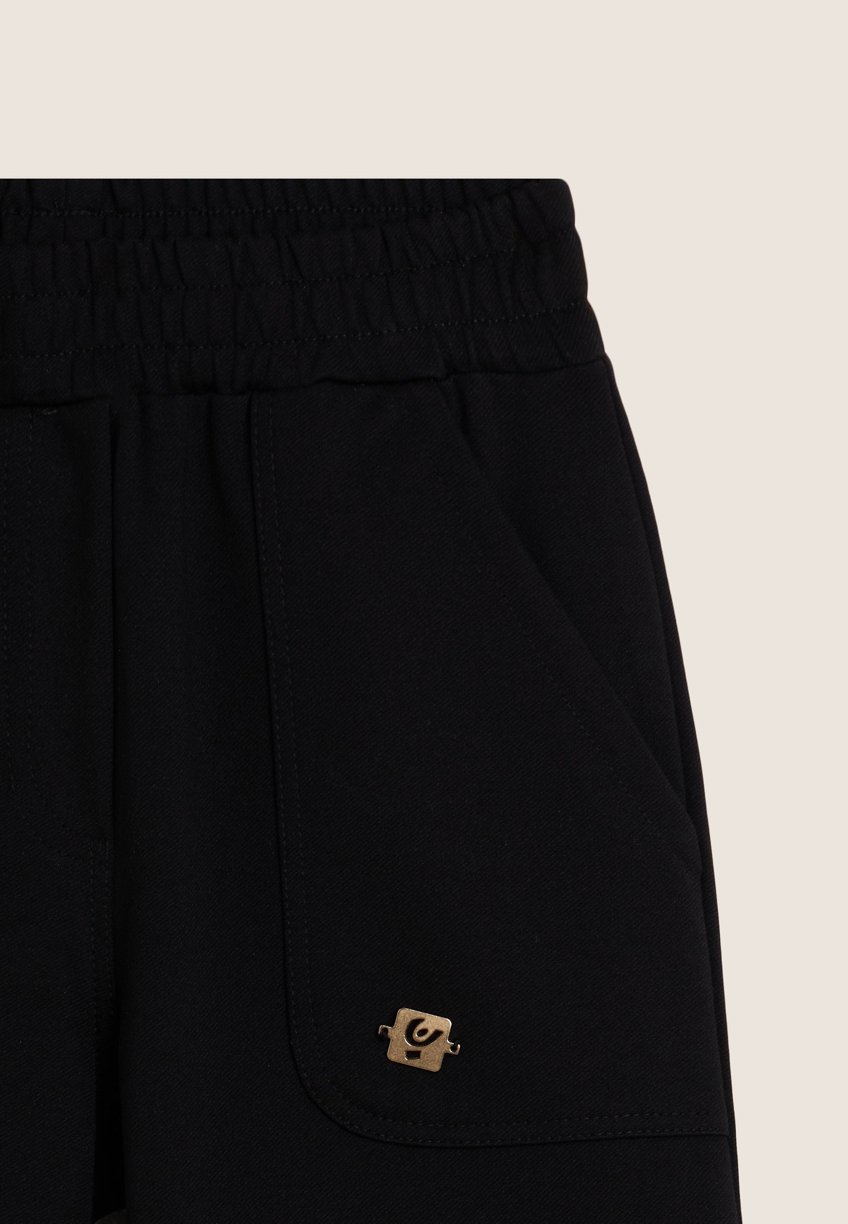 freddy-pantalon-junior-wr-up-zip-dor-es-fond-lastique image 3