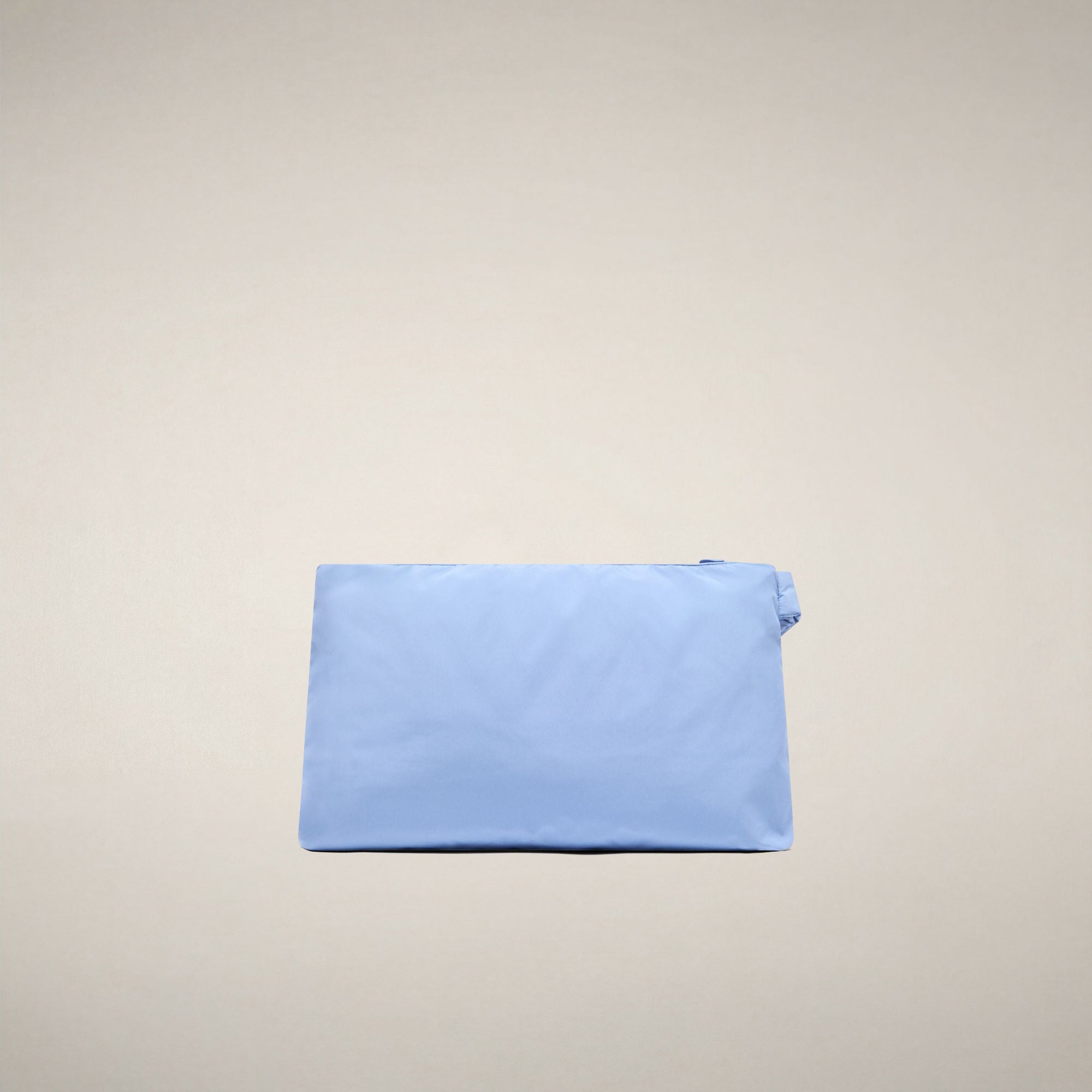 save-the-duck-remy-pochette-unisexe-bleu-fiordaliso image 2