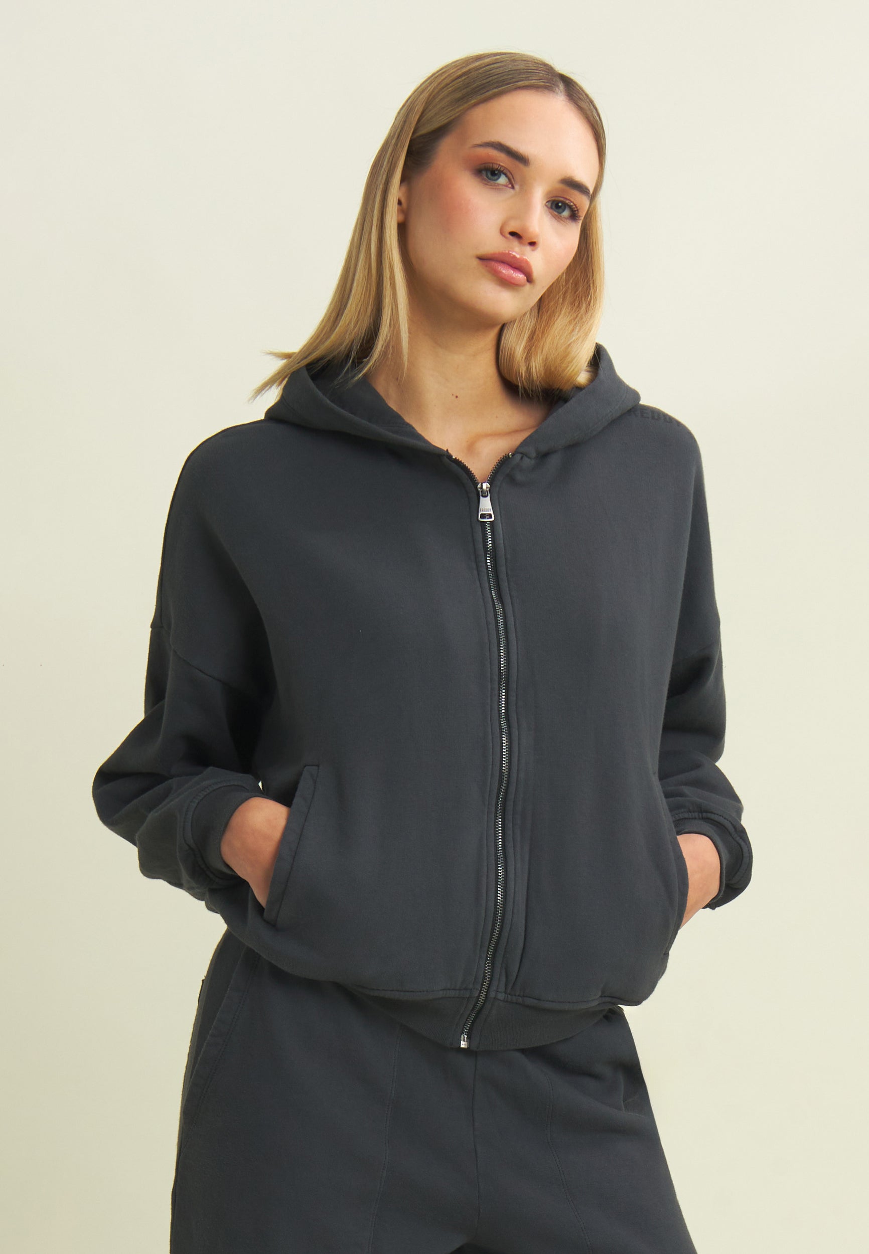 freddy-sweat-oversize-court-zipp-imprim-flow image 1