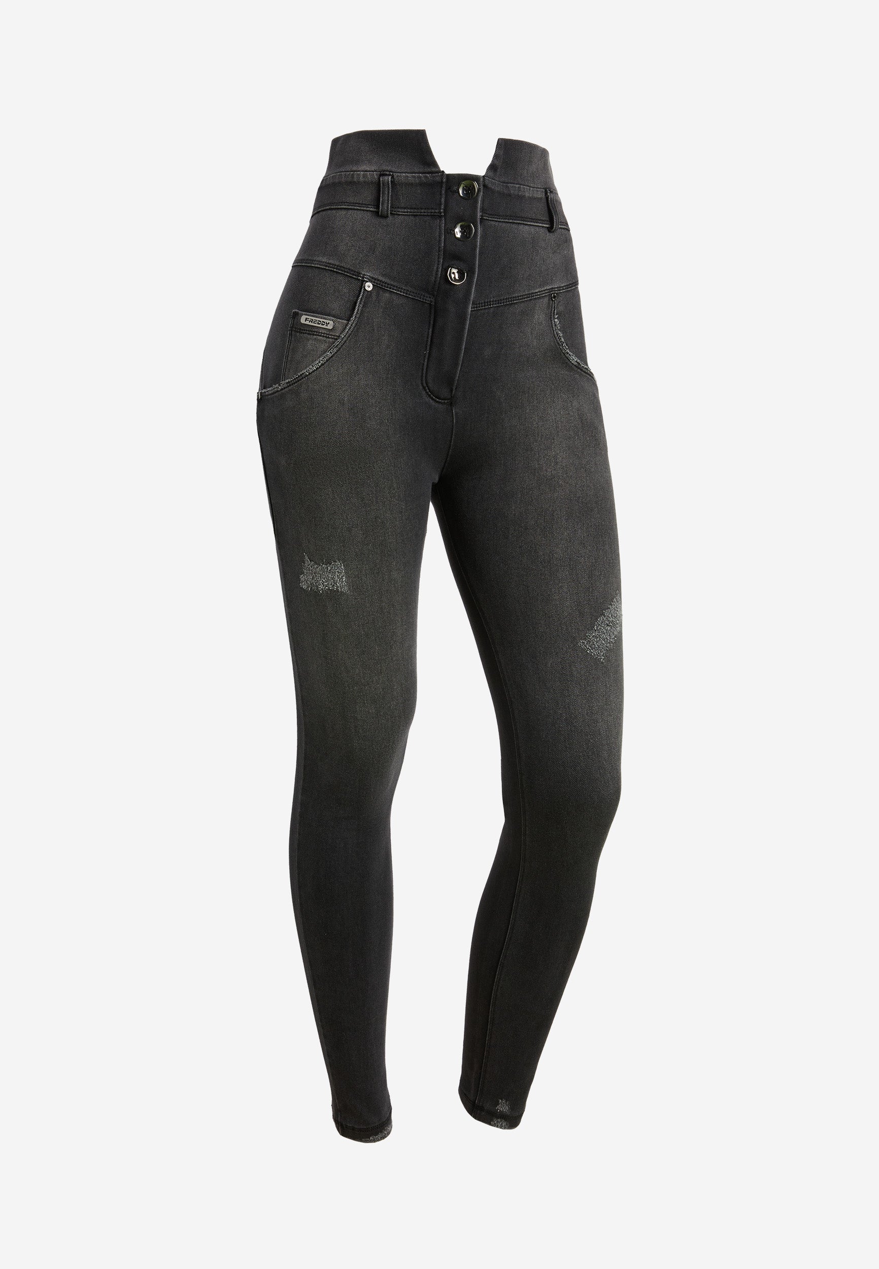 freddy-wr-up-jeans-push-up-taille-haute-bustier-superskinny image 7