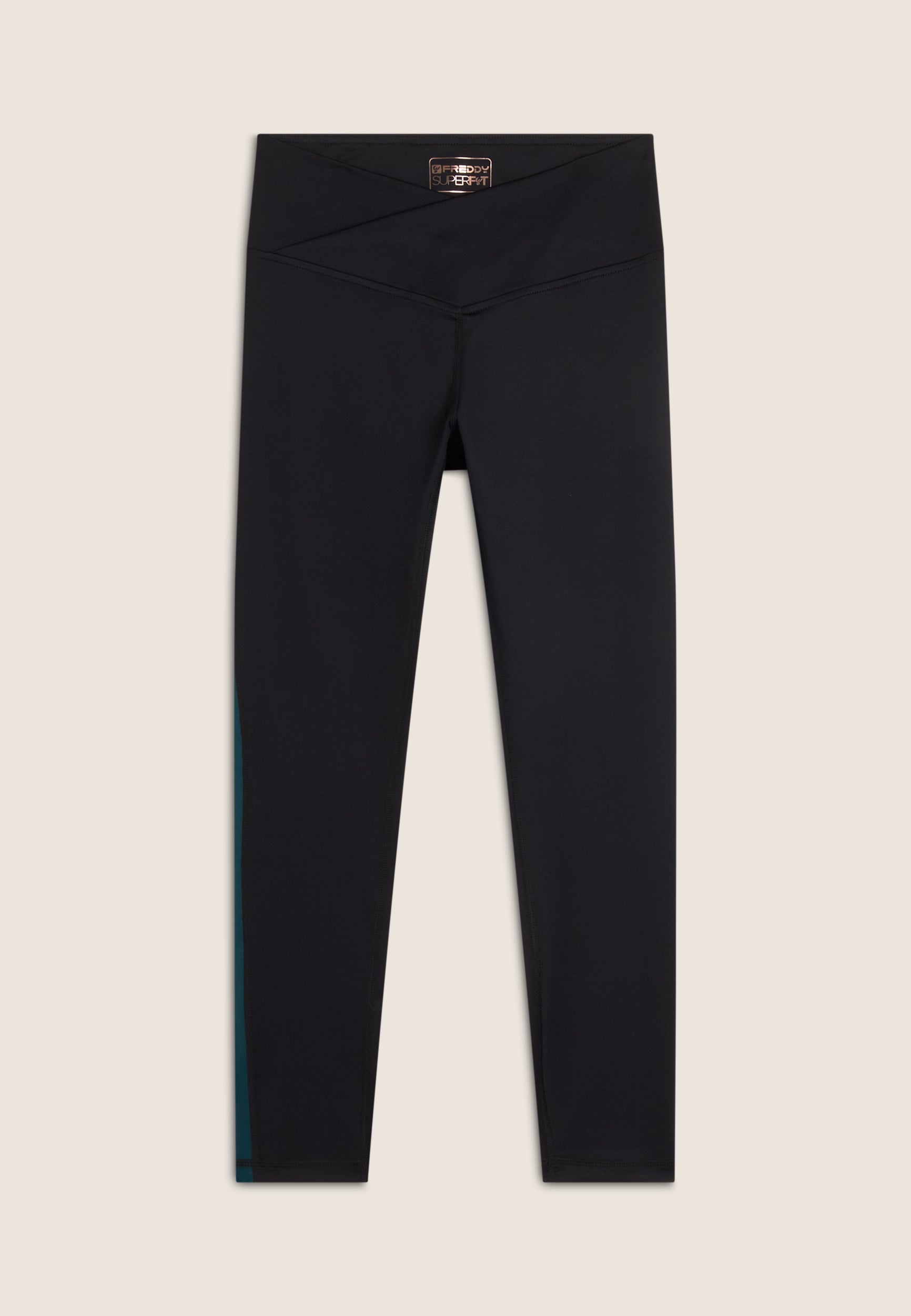 freddy-leggings-7-8-femme-taille-haute-crois-e-d-i-w-o-recycl image 5