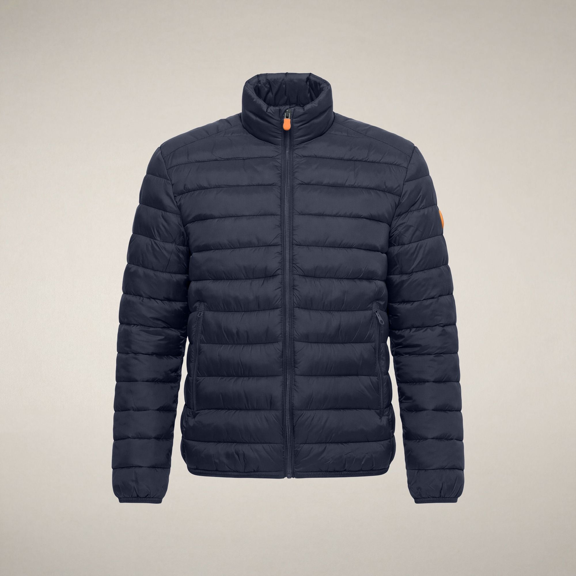 save-the-duck-doudoune-homme-laurent-bleu-noir image 3