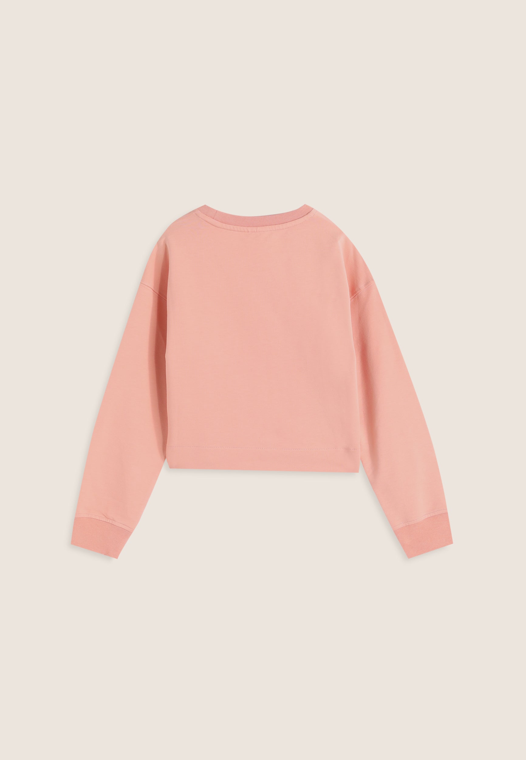 freddy-felpa-girocollo-comfort-fit-sweat-col-rond-logo image 8