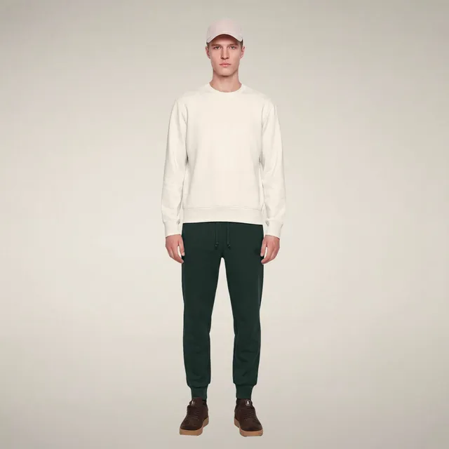 save-the-duck-joggers-homme-enno-vert-nori image 1