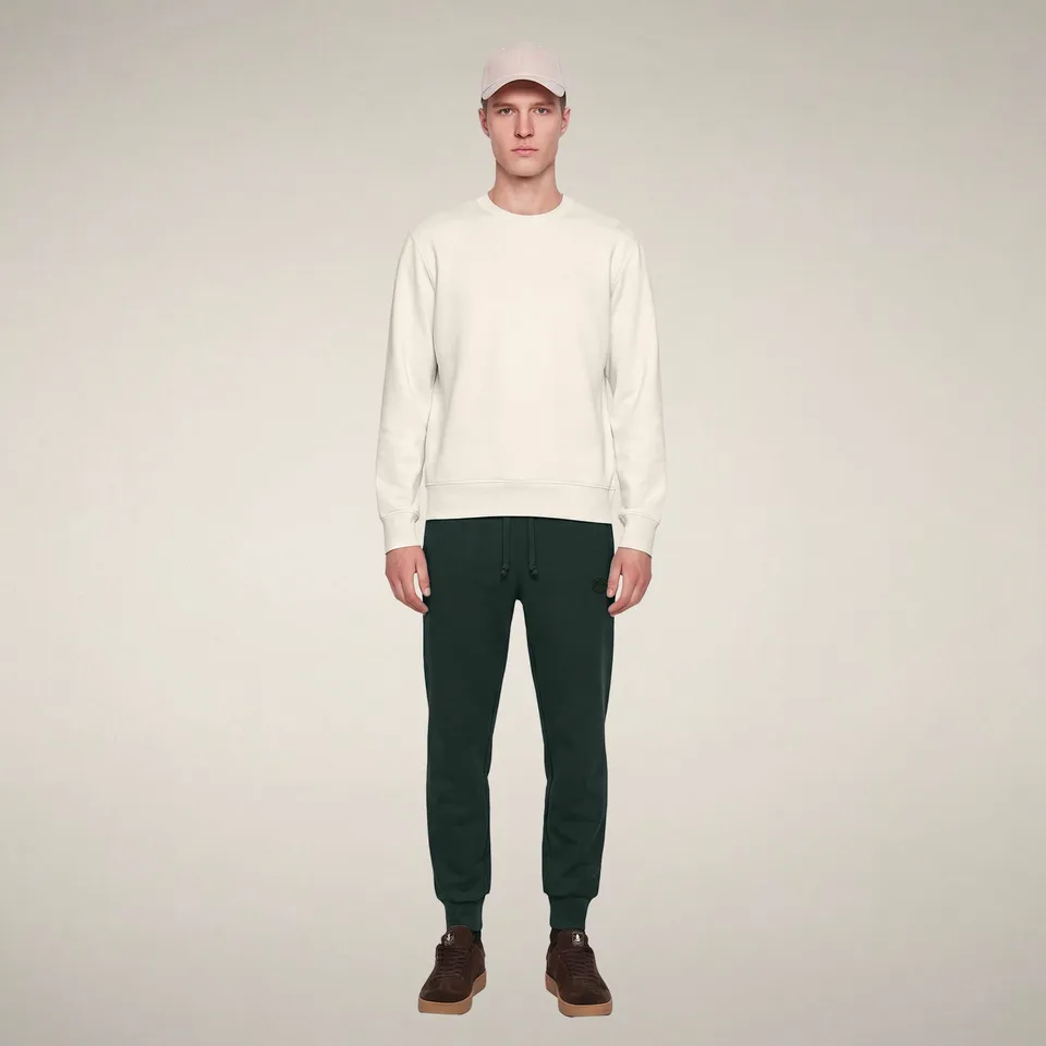 save-the-duck-joggers-homme-enno-vert-nori image 1
