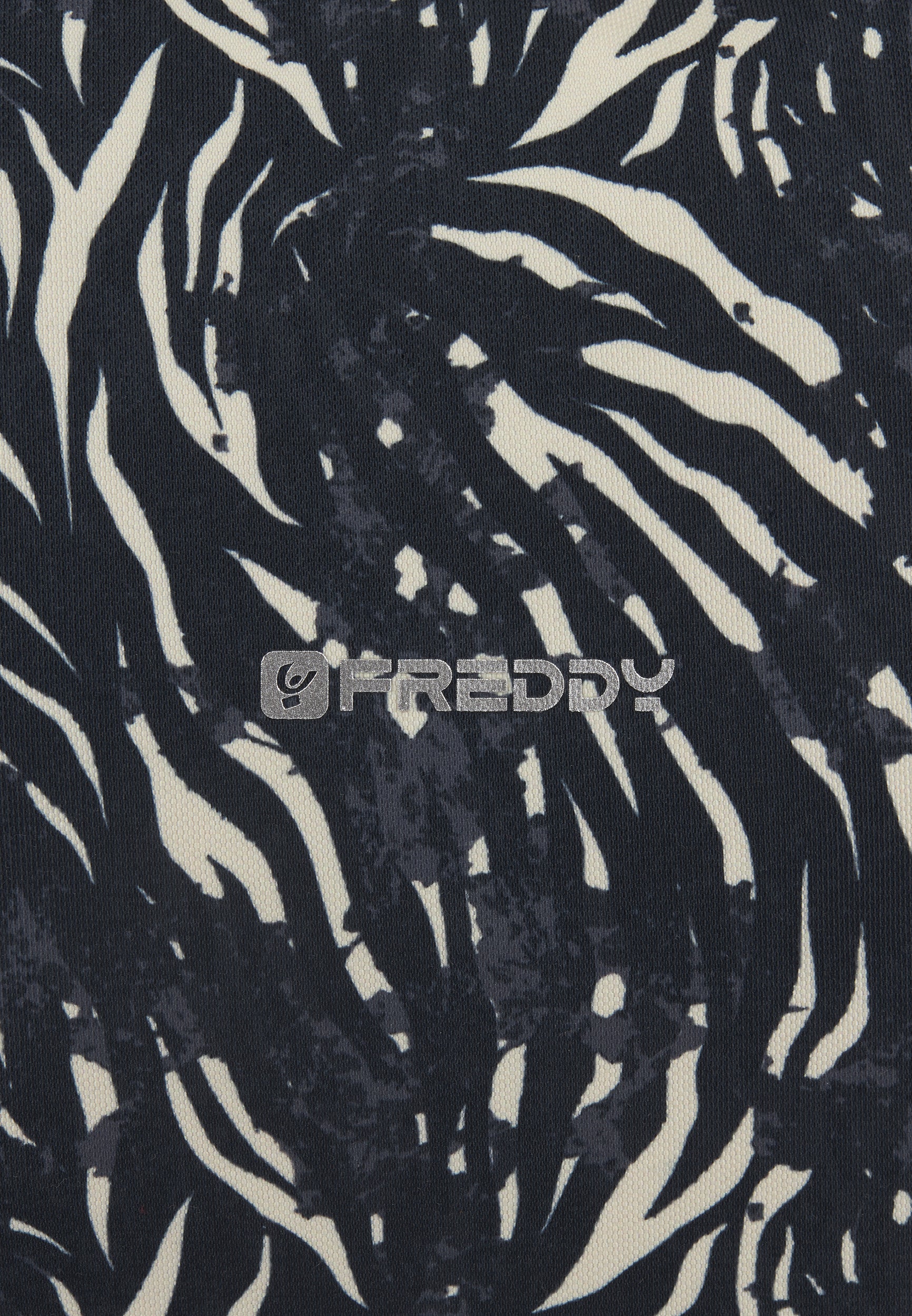 freddy-shopper-canvas-animalier-zip-38x14x35-cm image 8