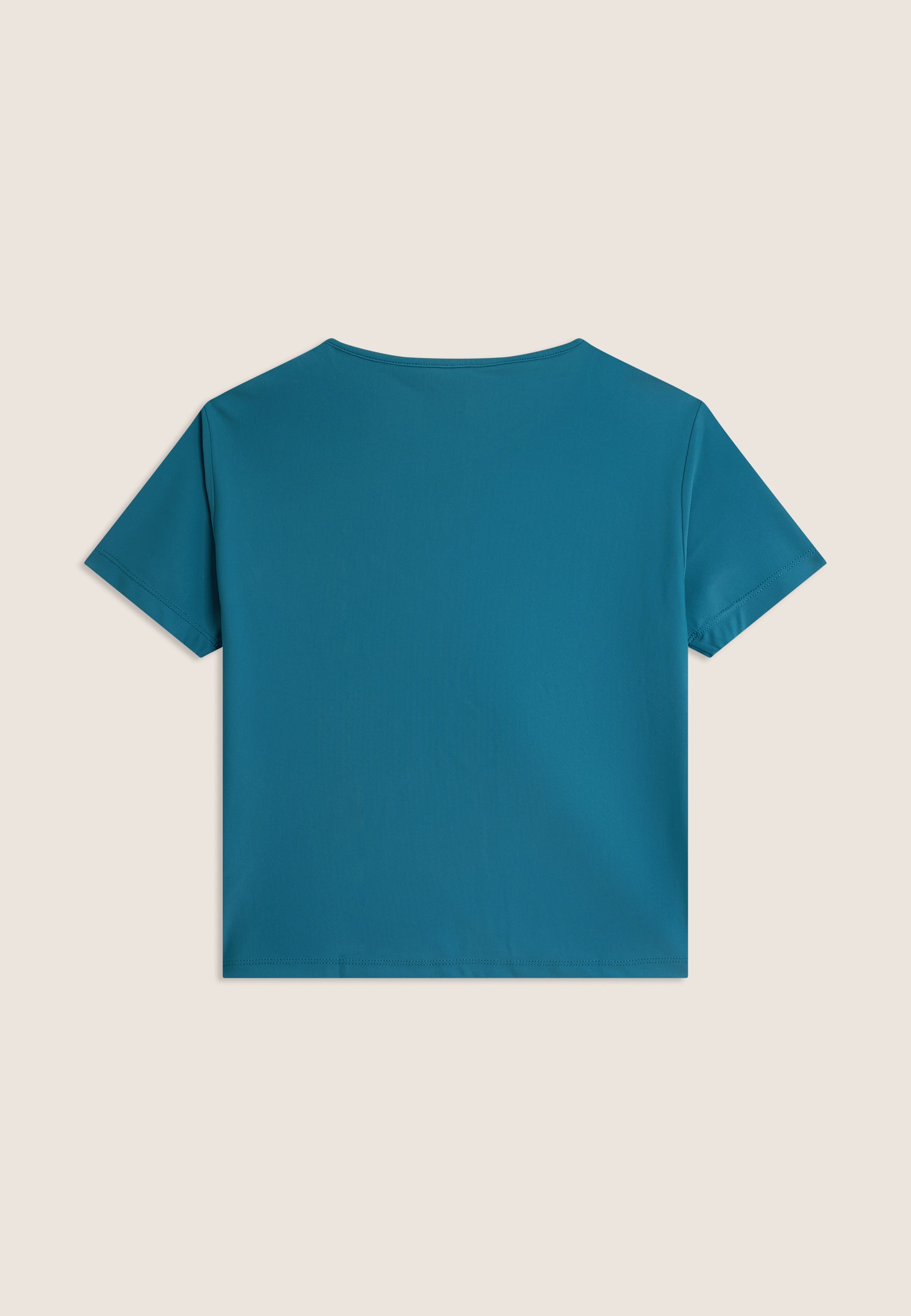 freddy-t-shirt-manches-courtes-essentiel image 2