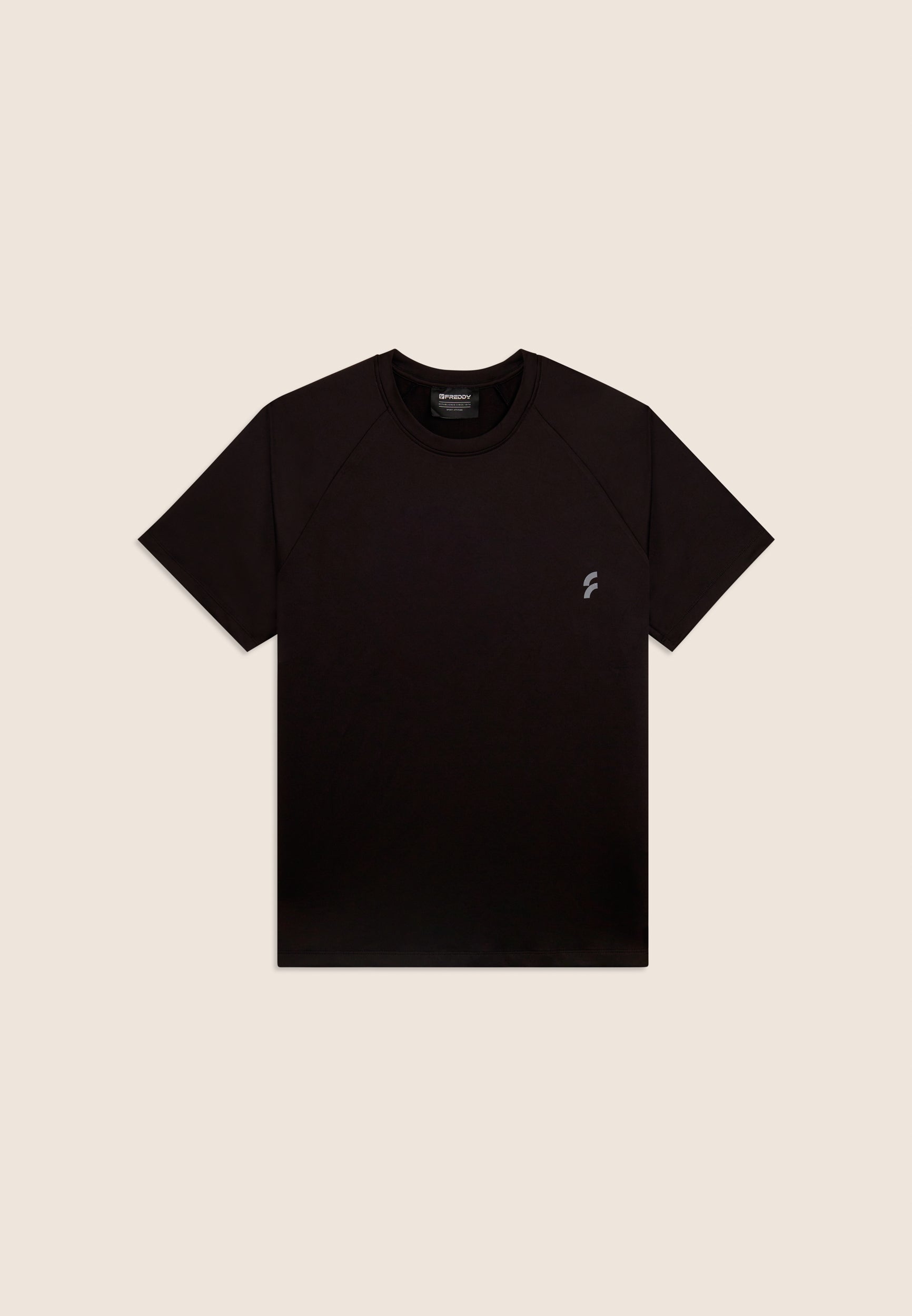 freddy-t-shirt-technique-homme-lastique-s-chage-rapide image 1