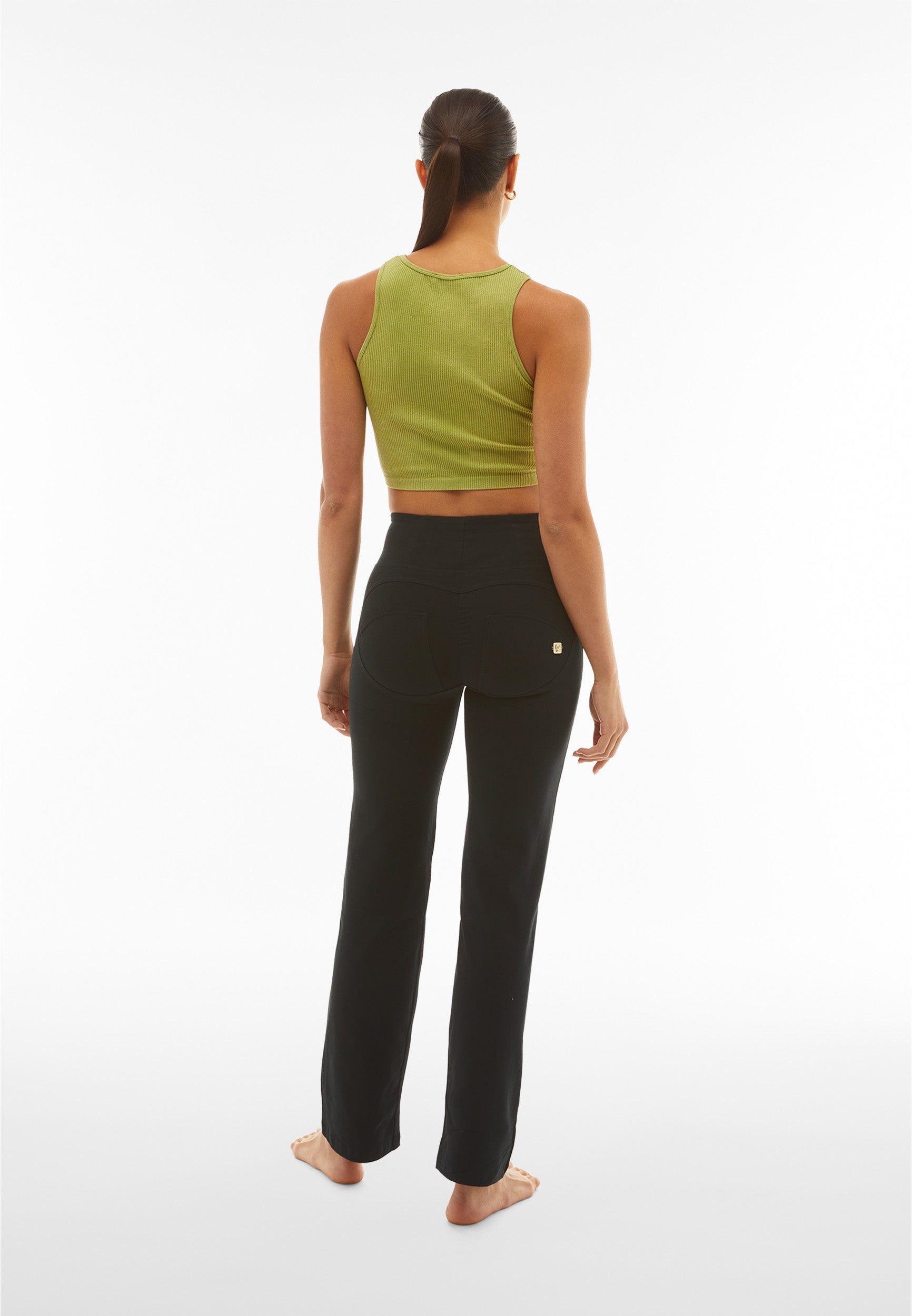 freddy-wr-up-pantalon-push-up-cologique-wide-leg-femme image 3