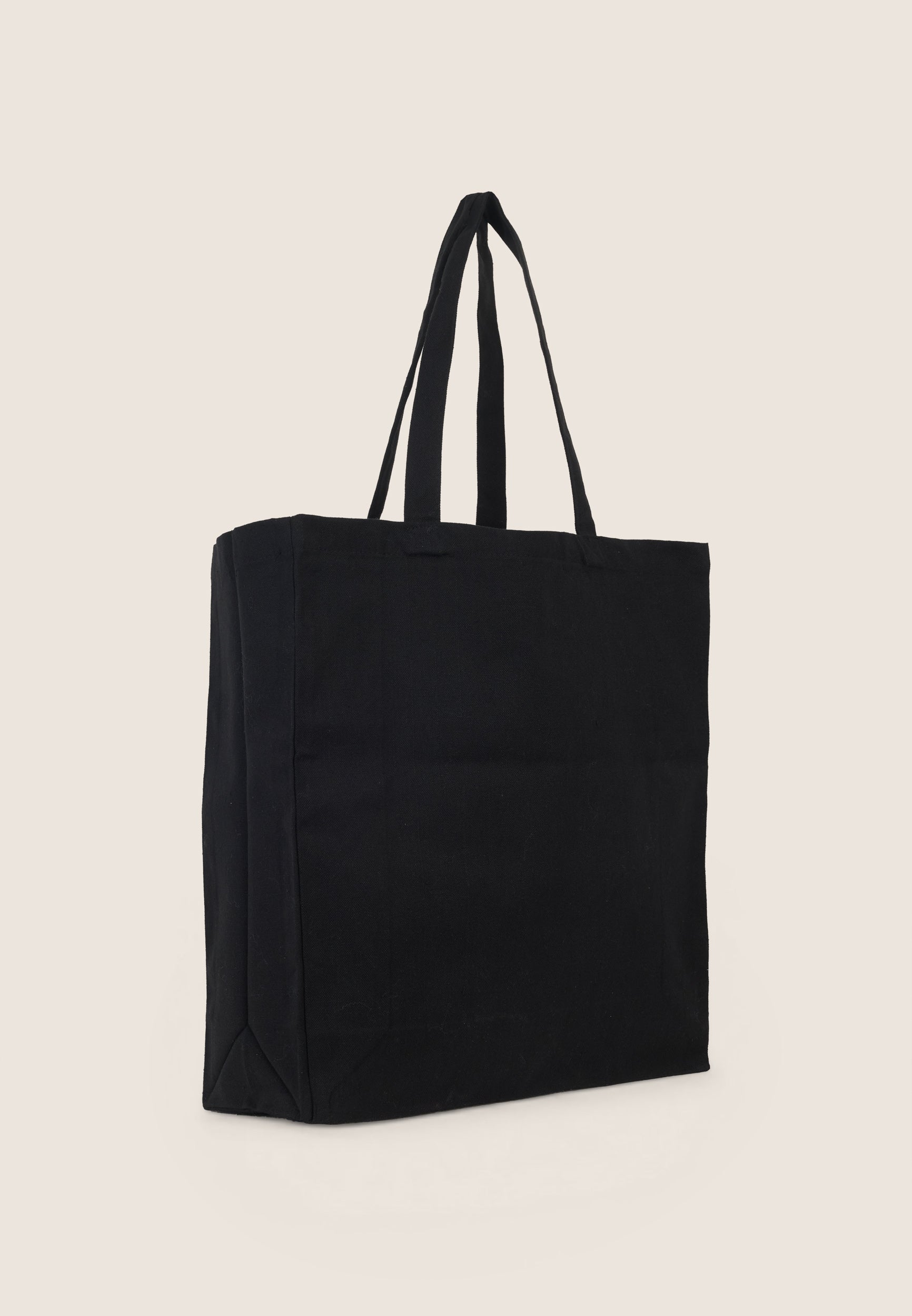 freddy-shopper-unisexe-elite-x-freddy-canvas-noir image 5
