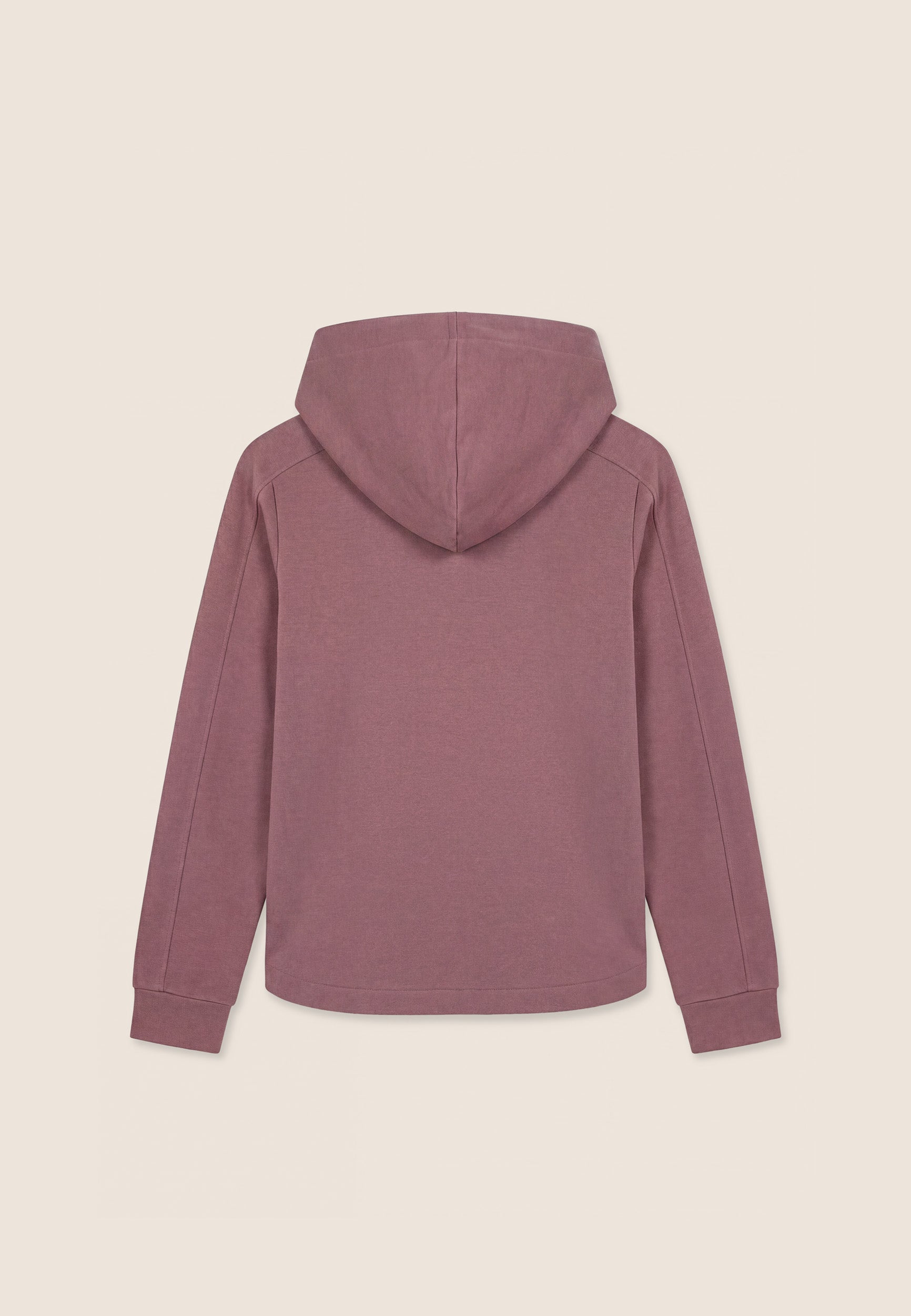 freddy-sweat-femme-regular-capuche-zip-fond-asym-trique-clous image 2