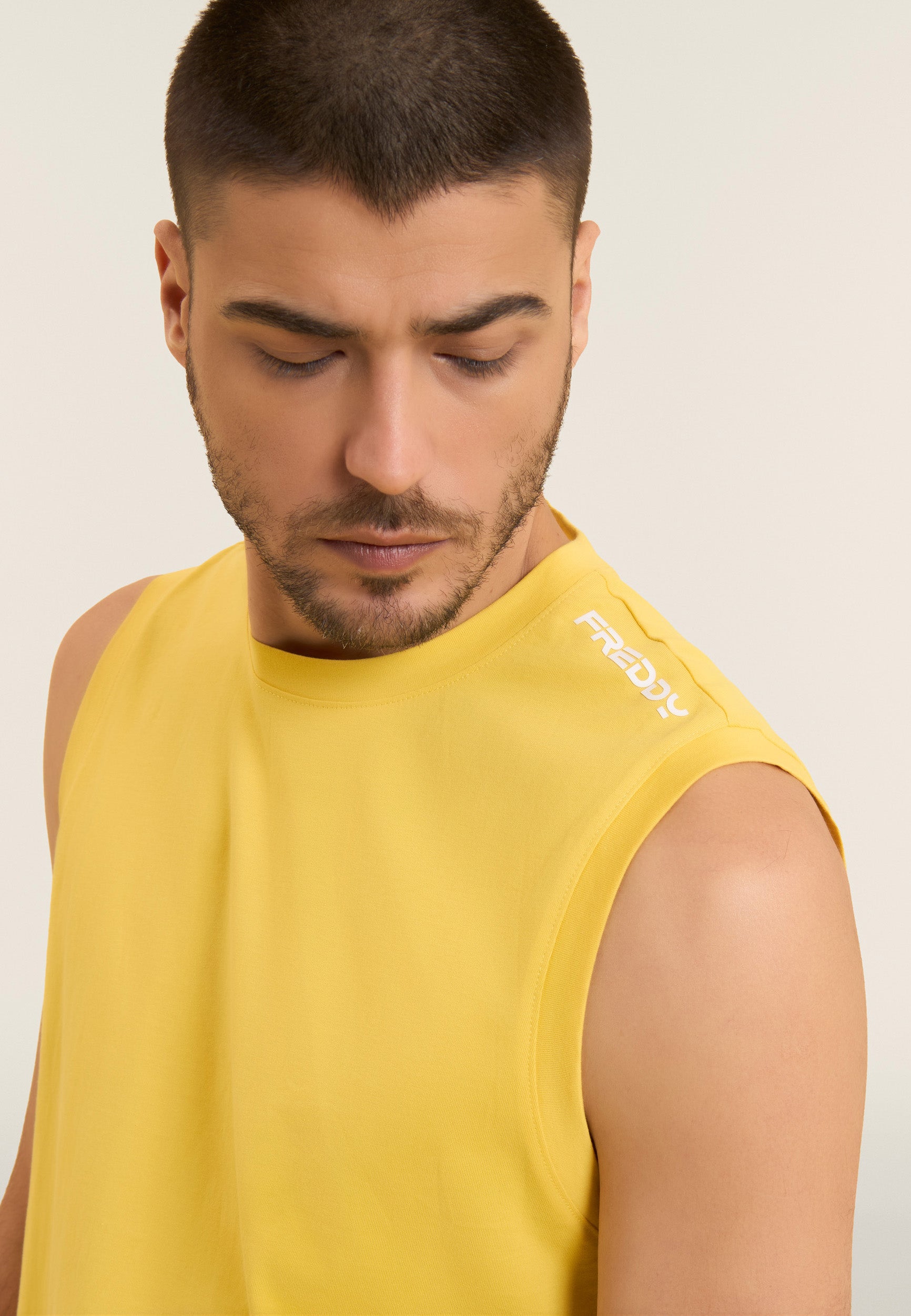 freddy-t-shirt-d-bardeur-unisexe-en-jersey-coton image 4