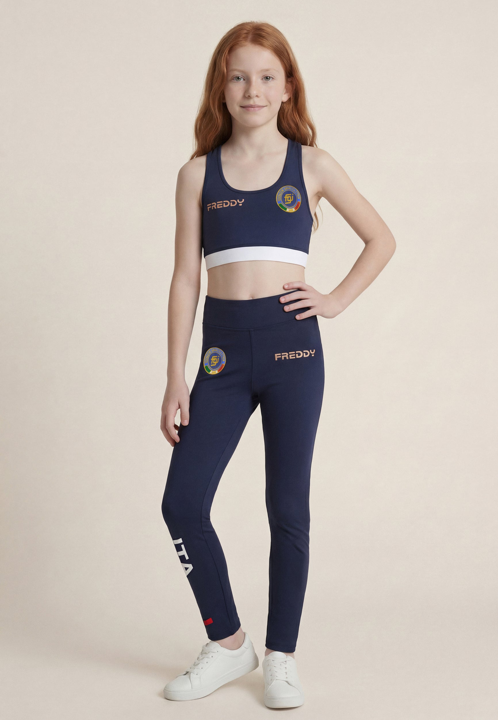 freddy-italia-fgi-top-sport-fille-jersey-nylon image 2