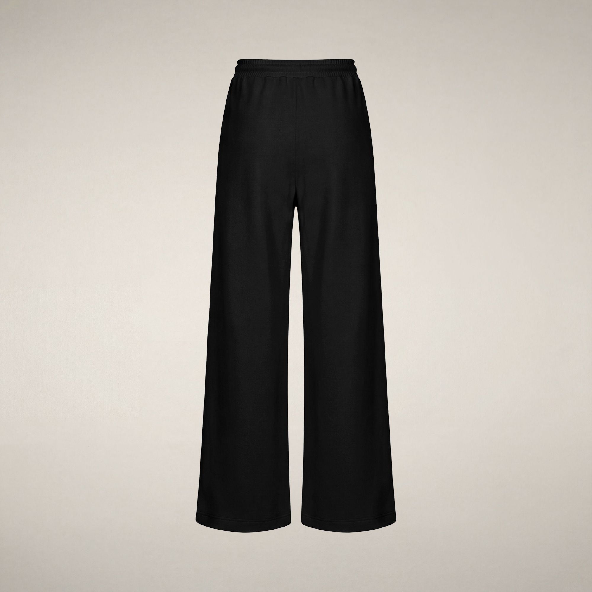 save-the-duck-izumi-pantalon-femme-noir-d-contract image 4