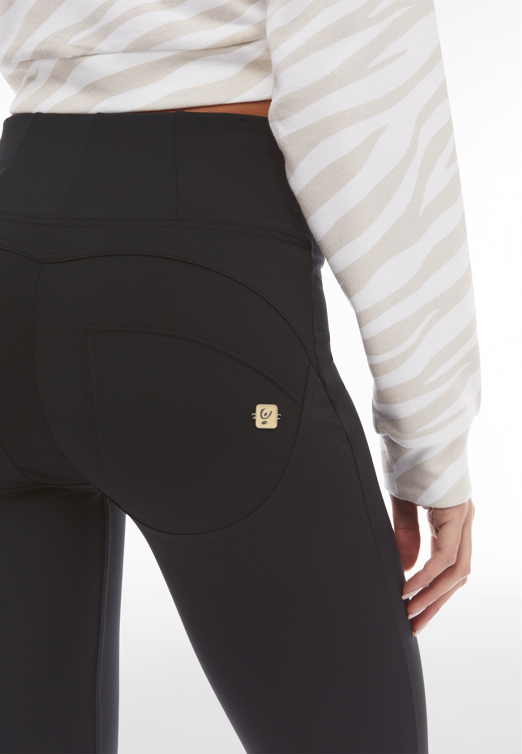 freddy-wr-up-pantalon-push-up-taille-haute-superskinny-d-i-w-o-7-8 image 5