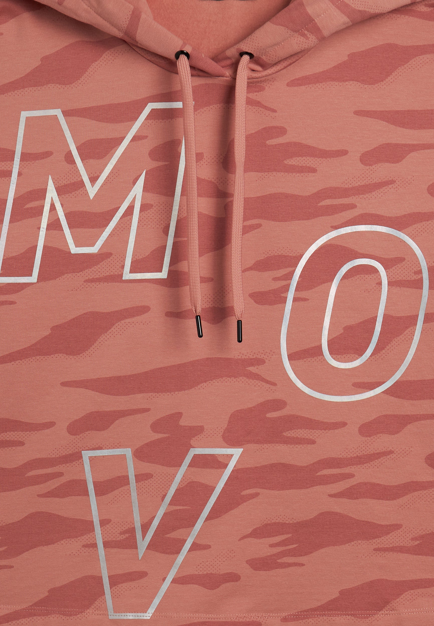 freddy-sweat-court-cropped-camouflage-mov-capuche image 7